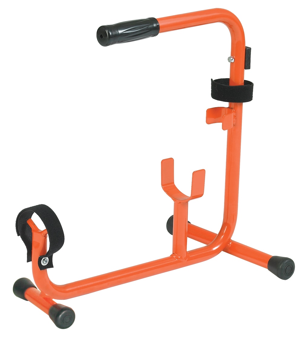 General Wire HST Handy-Stand Portable Drain Cleaning Machine Steel Stand