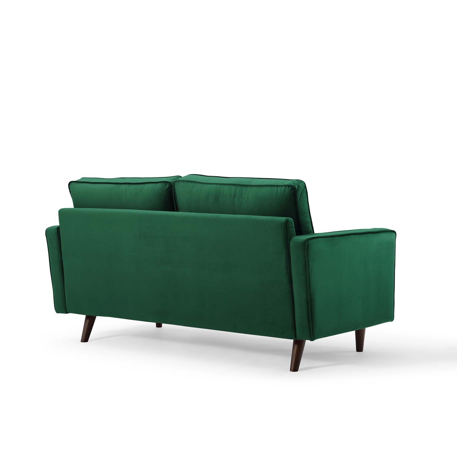 Modway EEI-4004-GRN Sofas-Loveseats - View #6