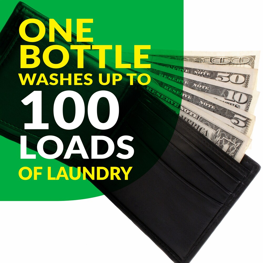 Simple Green 1510000417101 Laundry-Detergent - View #5