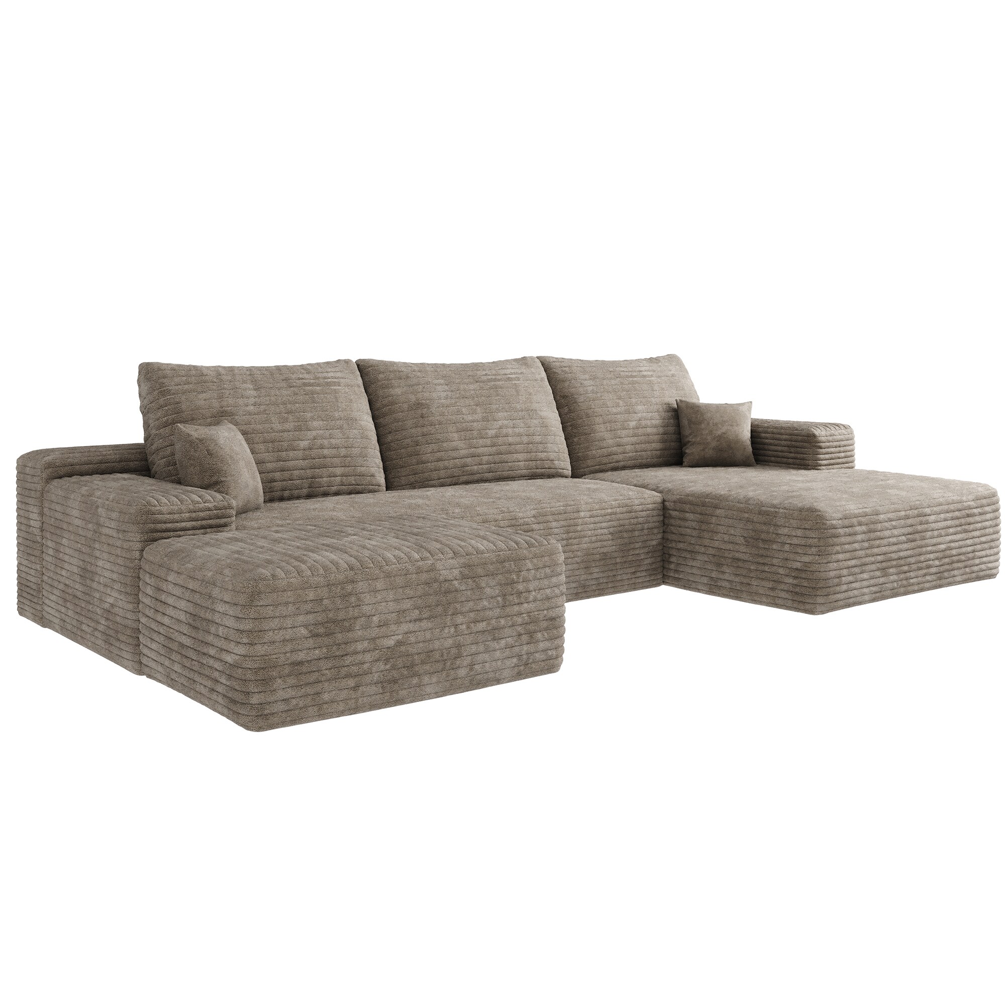 Vynxaria LS0515-W2824S00252 Sofas-Loveseats - View #6