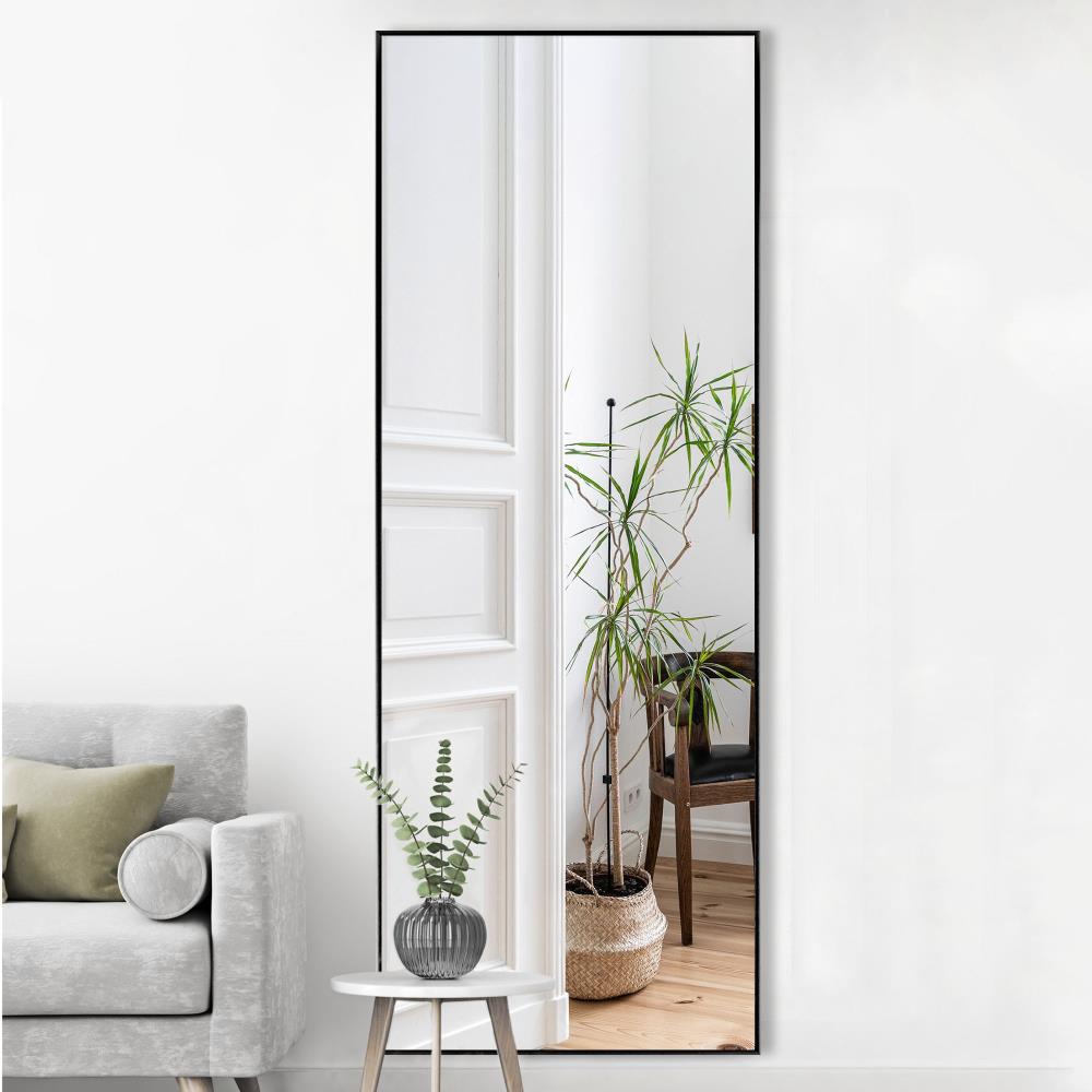 Dovelina S237N-1 Framed-Bath-Mirrors - View #2