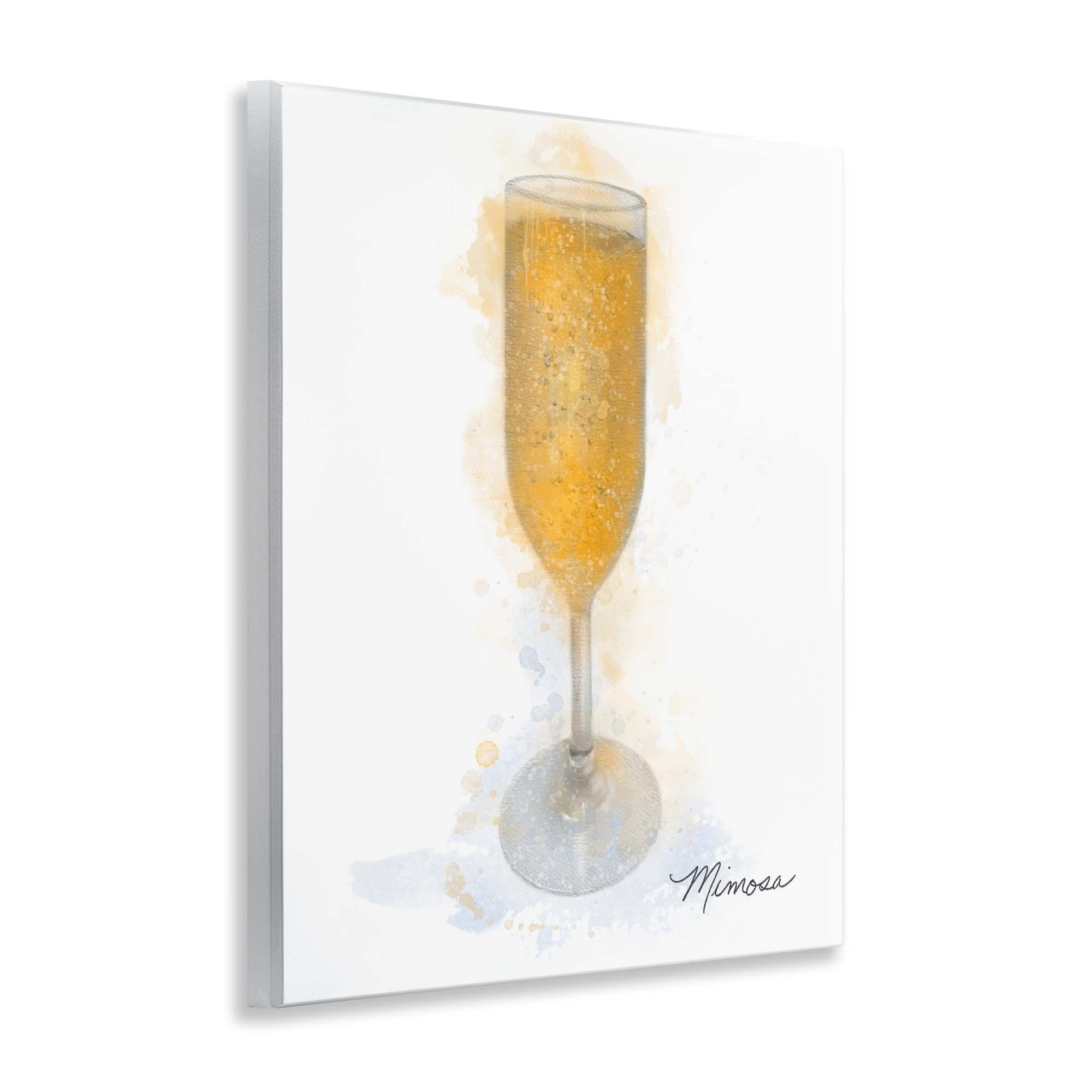 Stupell Industries BS-502-WD-11X14 Wall-Art - View #2