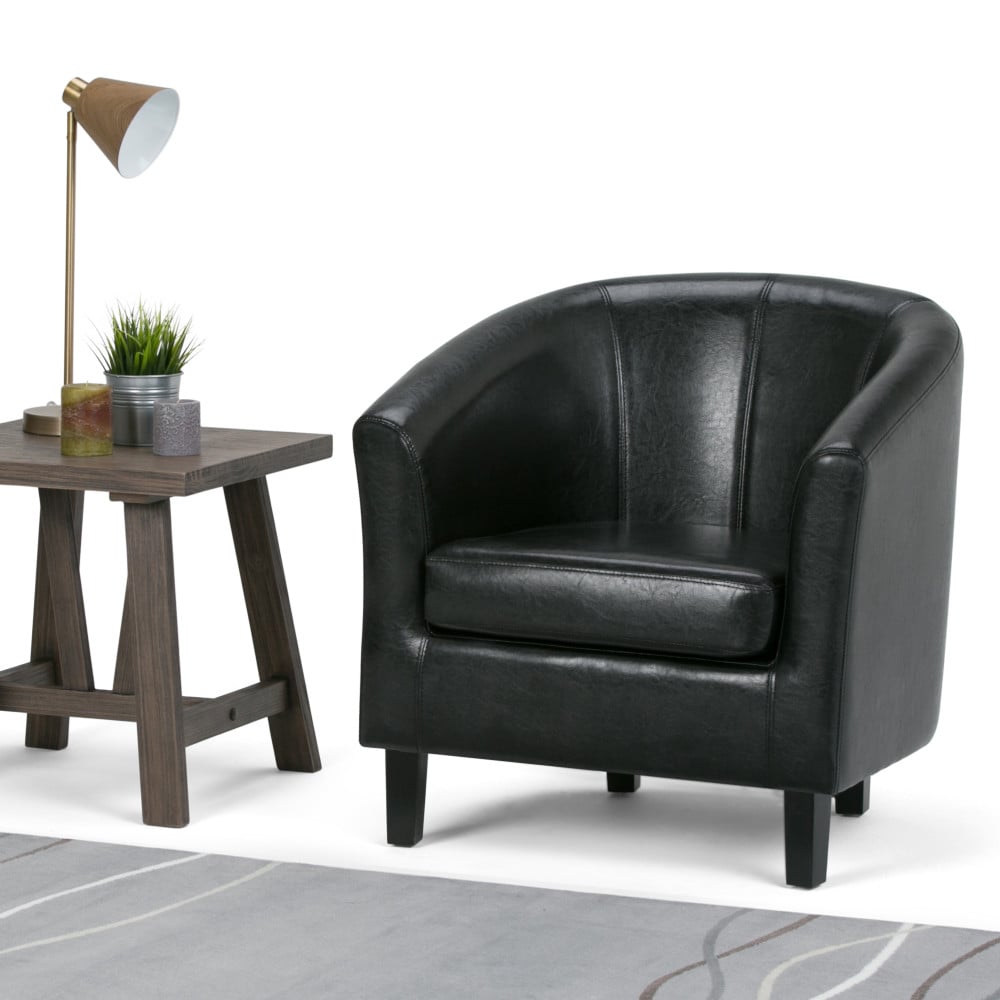 Simpli Home AXCTUB-002 chairs - View #9