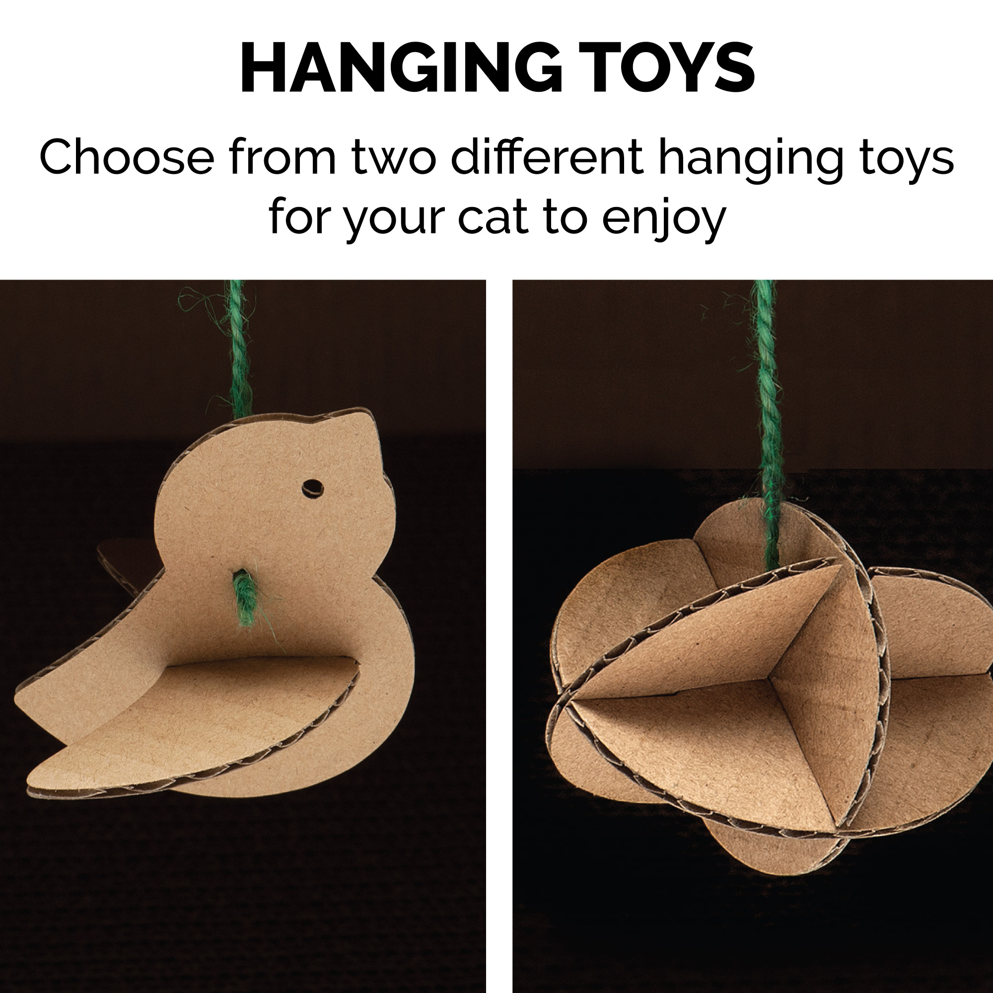 FurHaven 402003 Cat-Trees - View #7