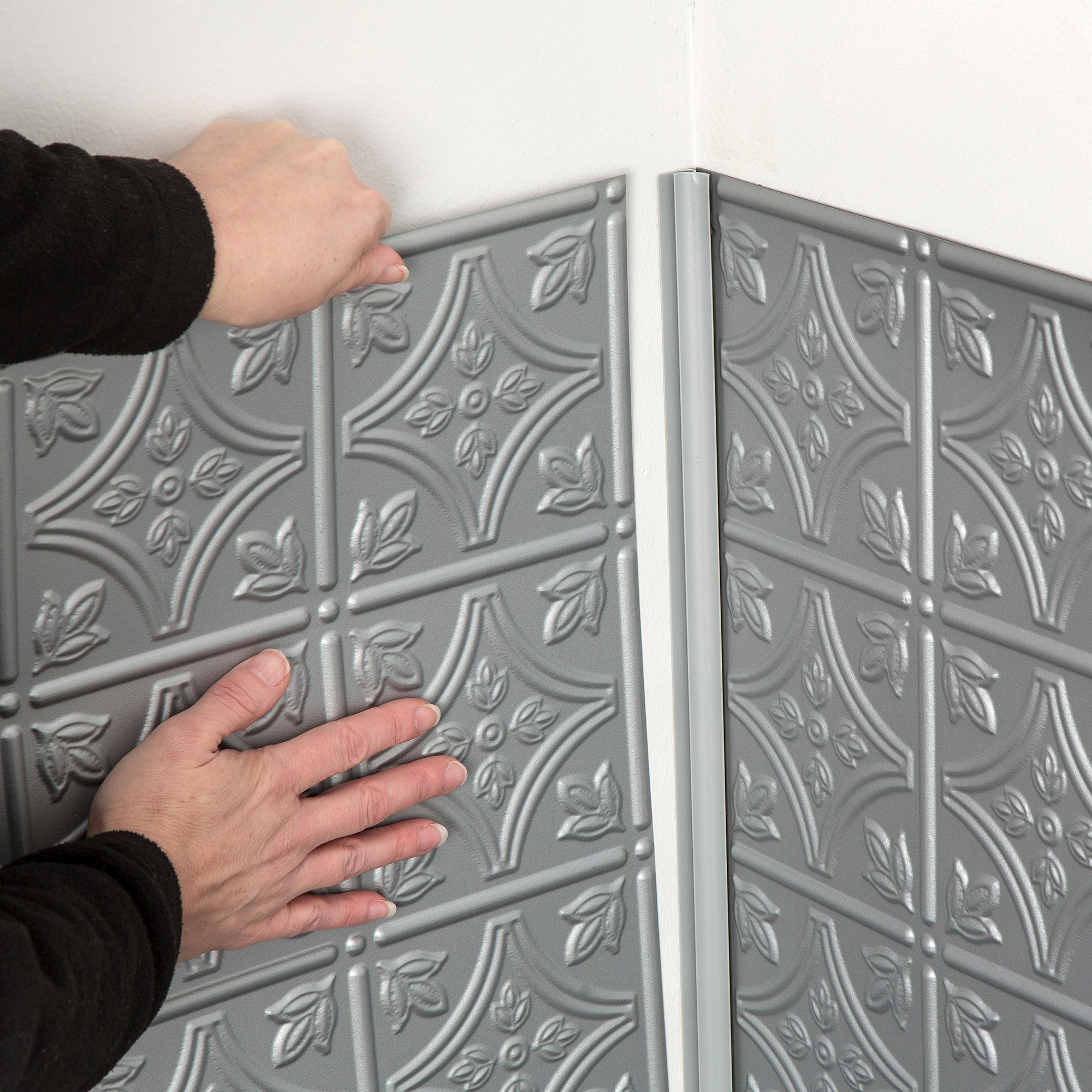 Fasade 13609 Tile-Edging-Trim - View #4