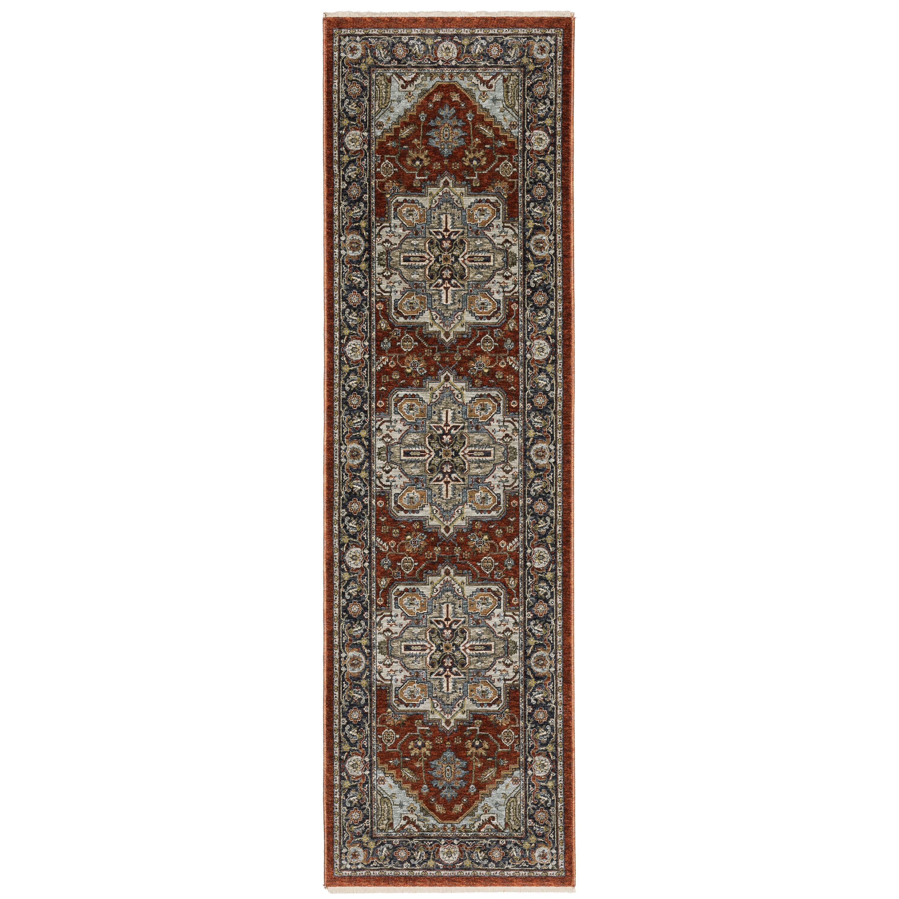 Archer Lane 114ABER4R3L rugs - View #12