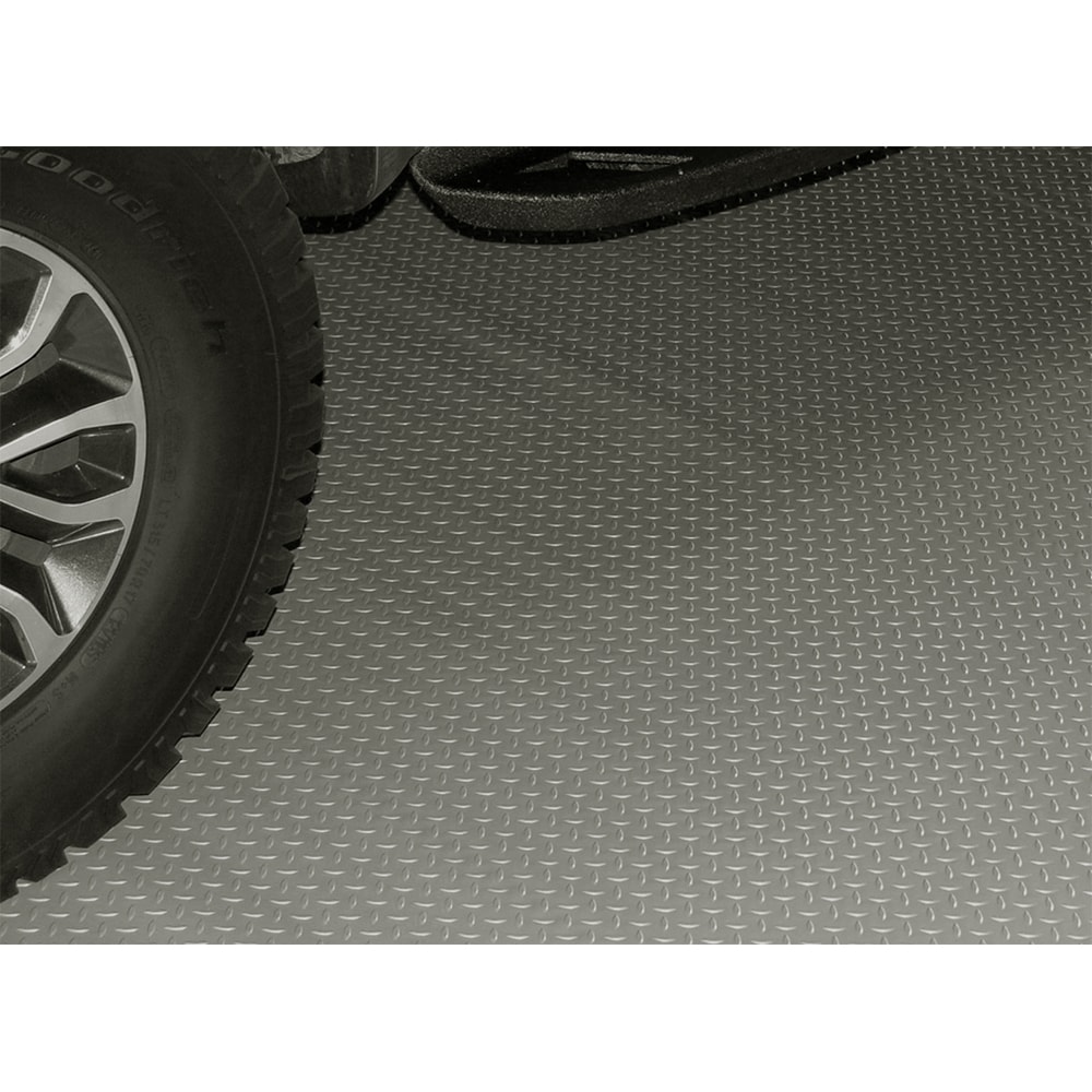 20 ft Garage Floor Mat