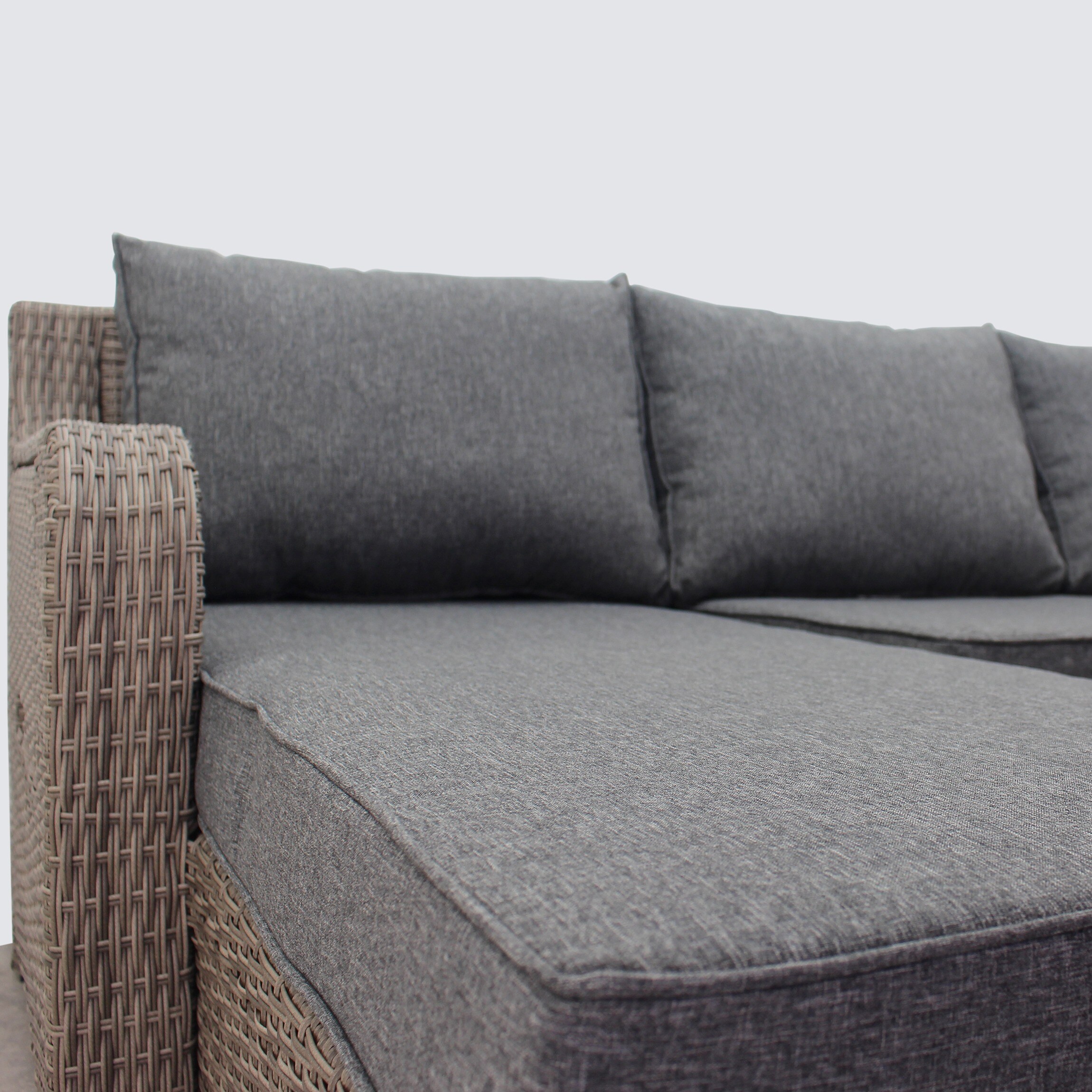 Courtyard Casual 5162 Patio-Sofas-Daybeds - View #6