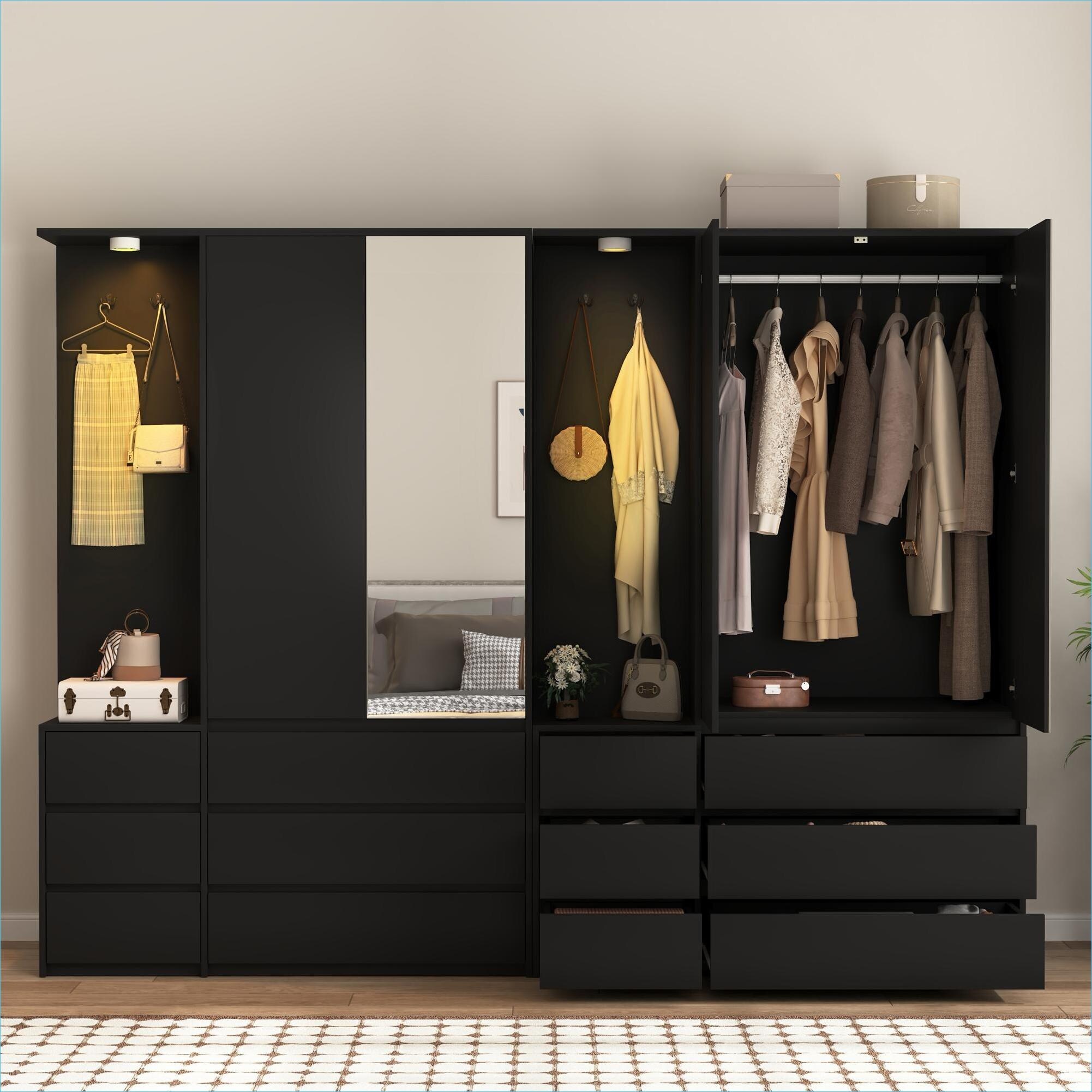 Watnature BVHG2GSRTM2Q dressers - View #4