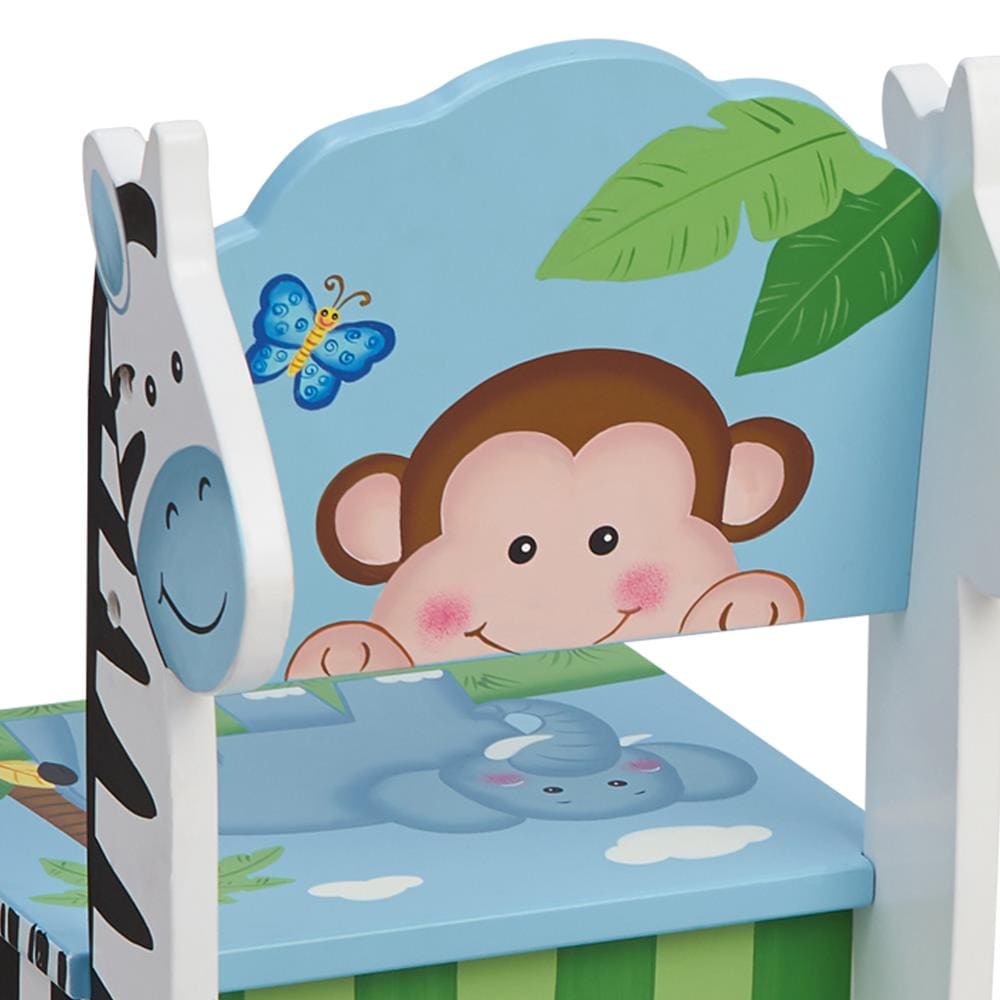 Fantasy Fields TD-0049SET Kids-Play-Tables - View #7