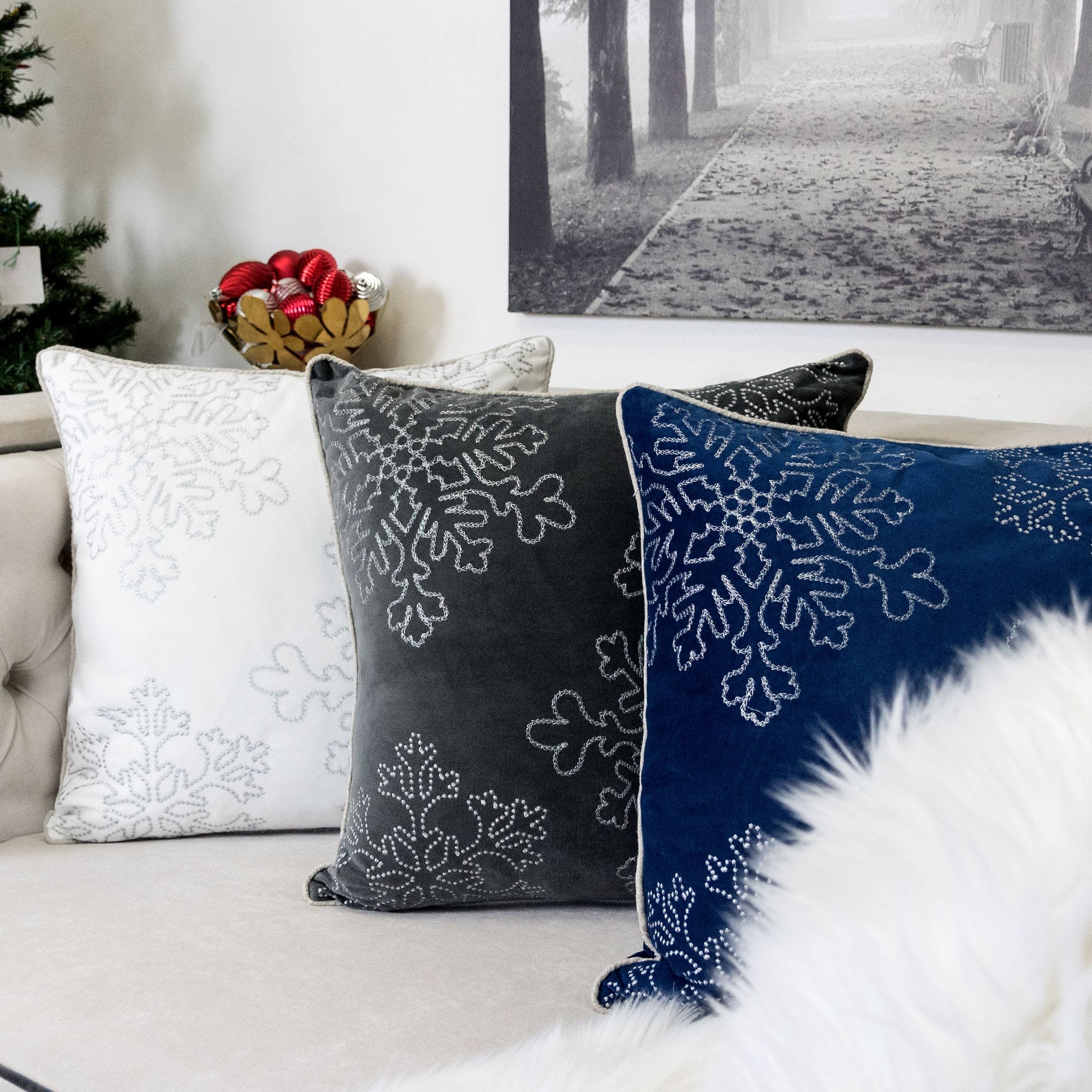 LOVMOR SF-X-B357P361375 Orthopedic-Pillows-Cushions - View #6