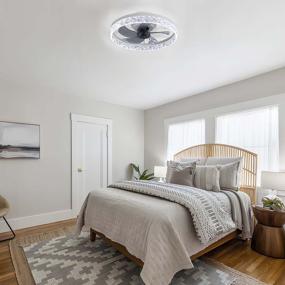 GoYeel ZF002WH Ceiling-Fans - View #10