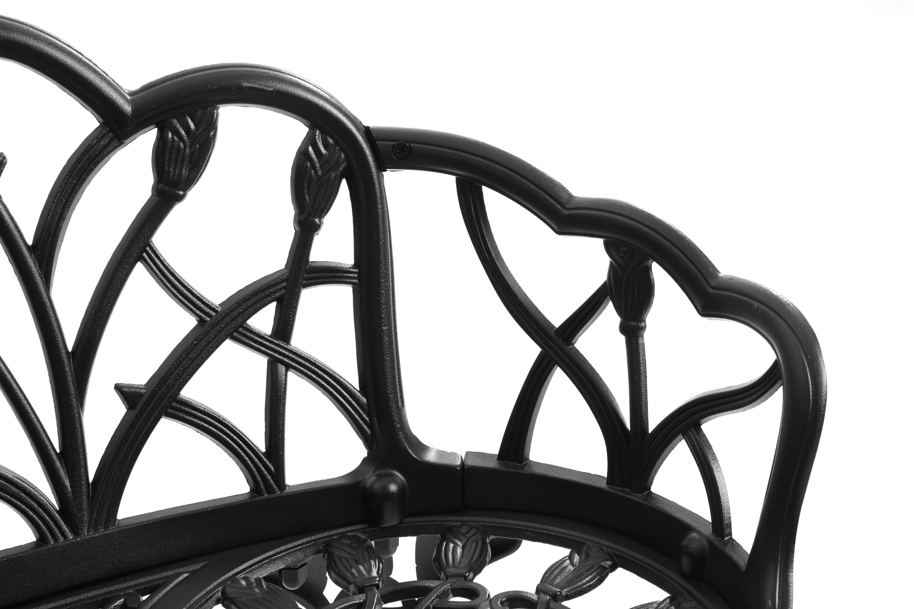 AAZJ JHI-W640P250982 benches - View #6