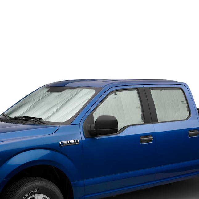 WeatherTech TS1181K4 SunShade Full Vehicle Kit