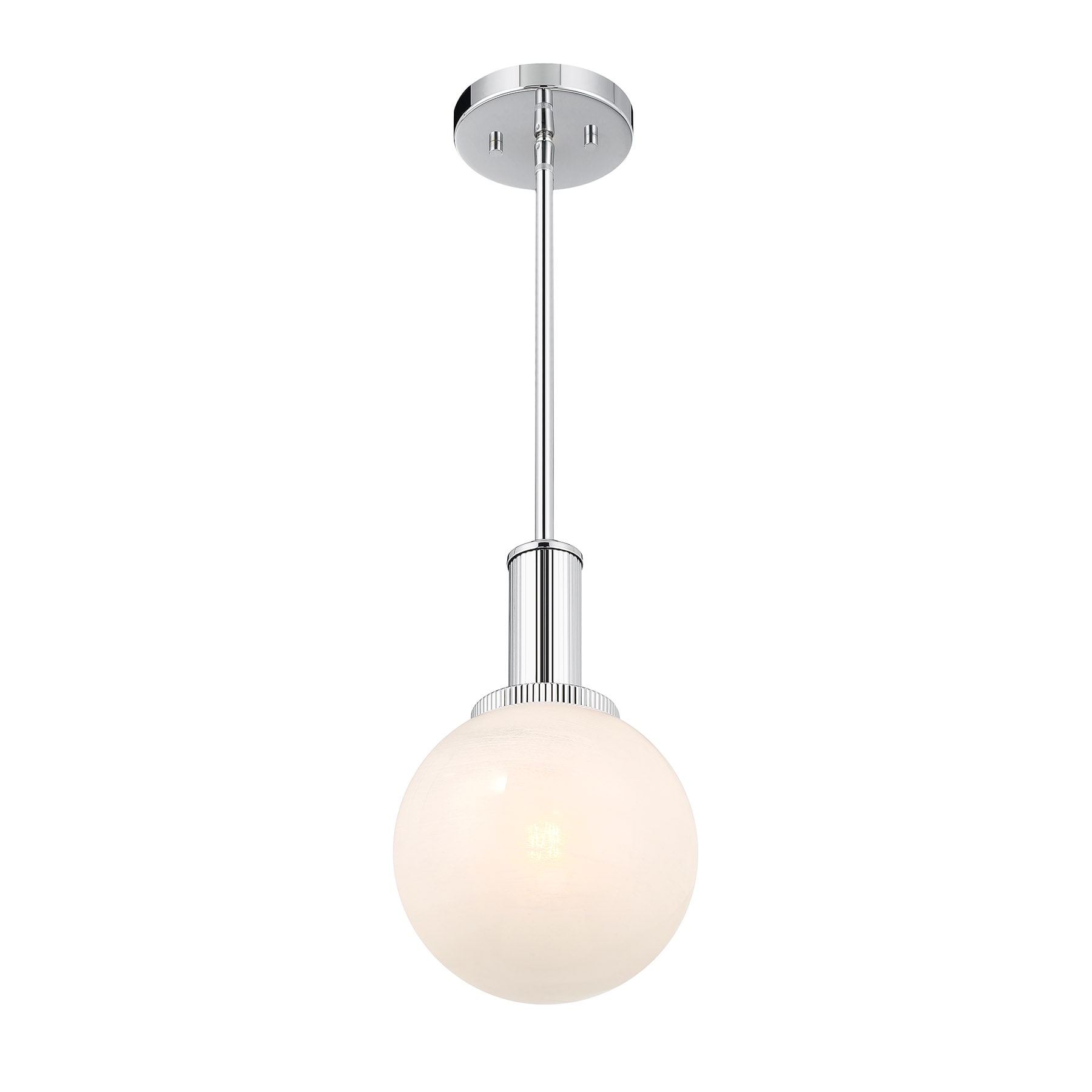 Meridian Lite Trends M7050CH Pendant-Lights - View #4