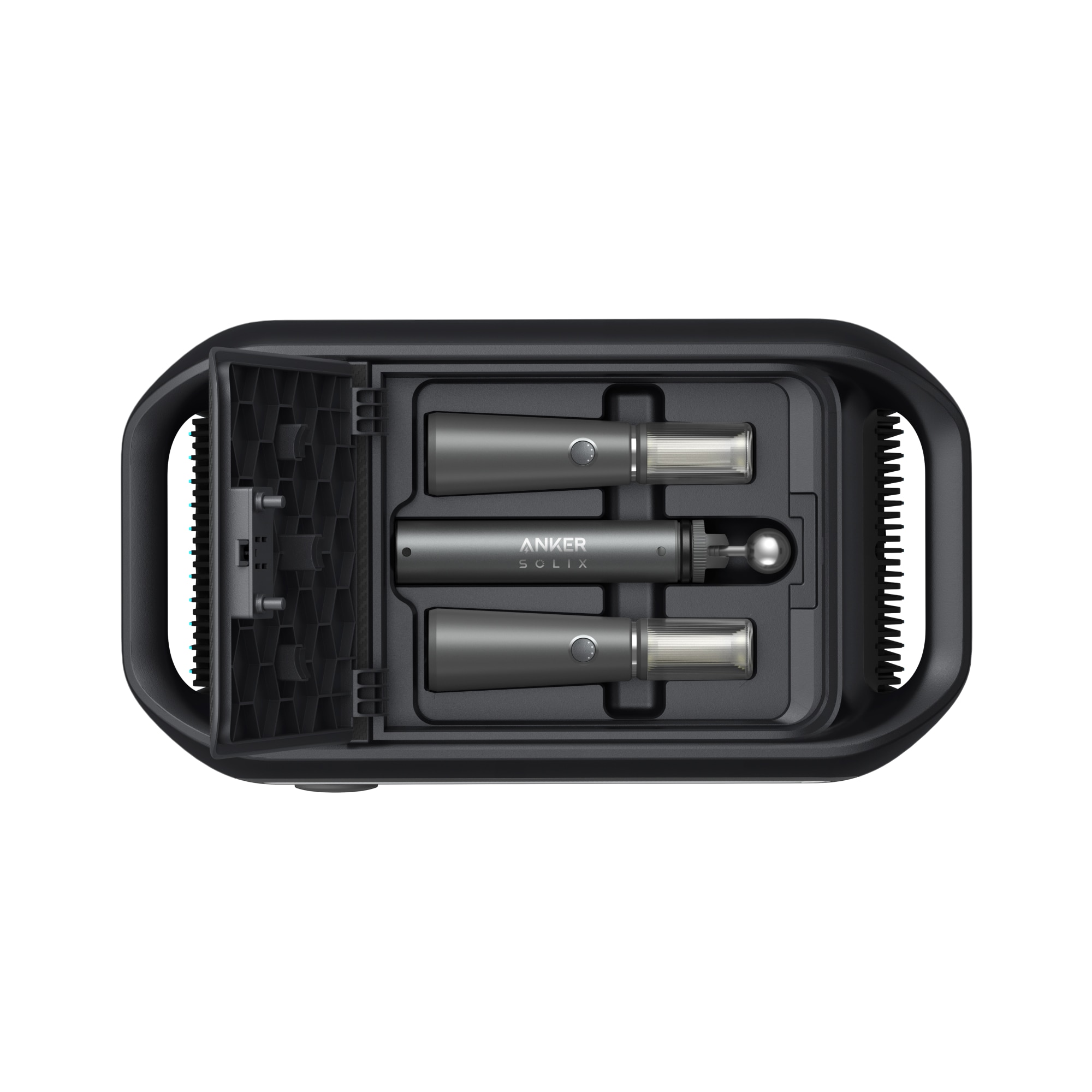Anker SOLIX-55-PS Solar-Generators - View #8