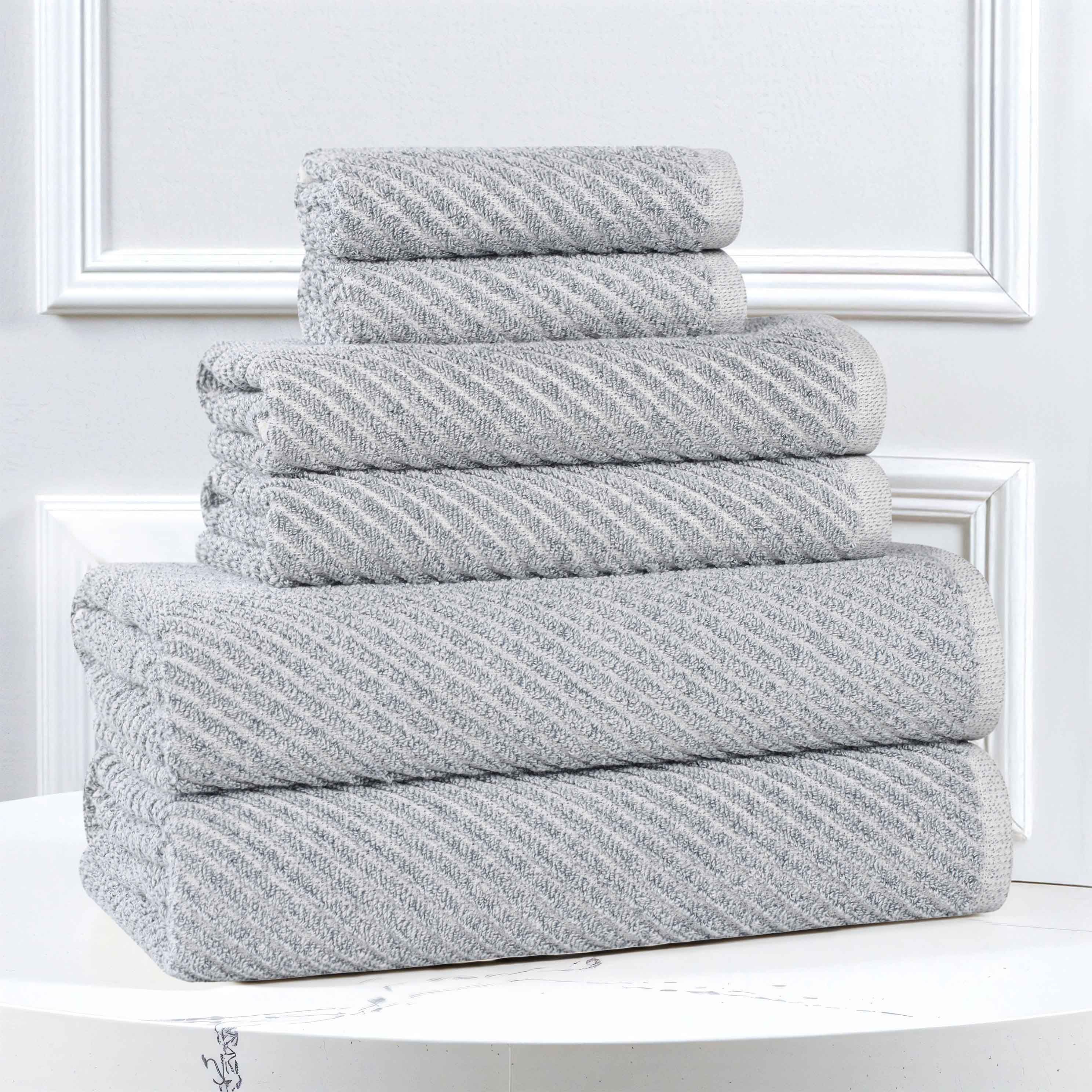 Slickblue D-SI-9409 Bath-Towels - View #2