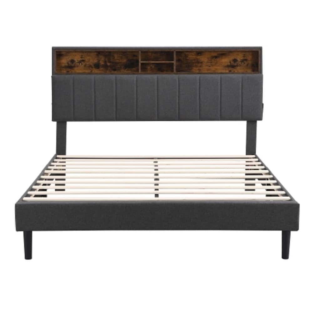 ZAKLOOP WUF299338AAE beds - View #3