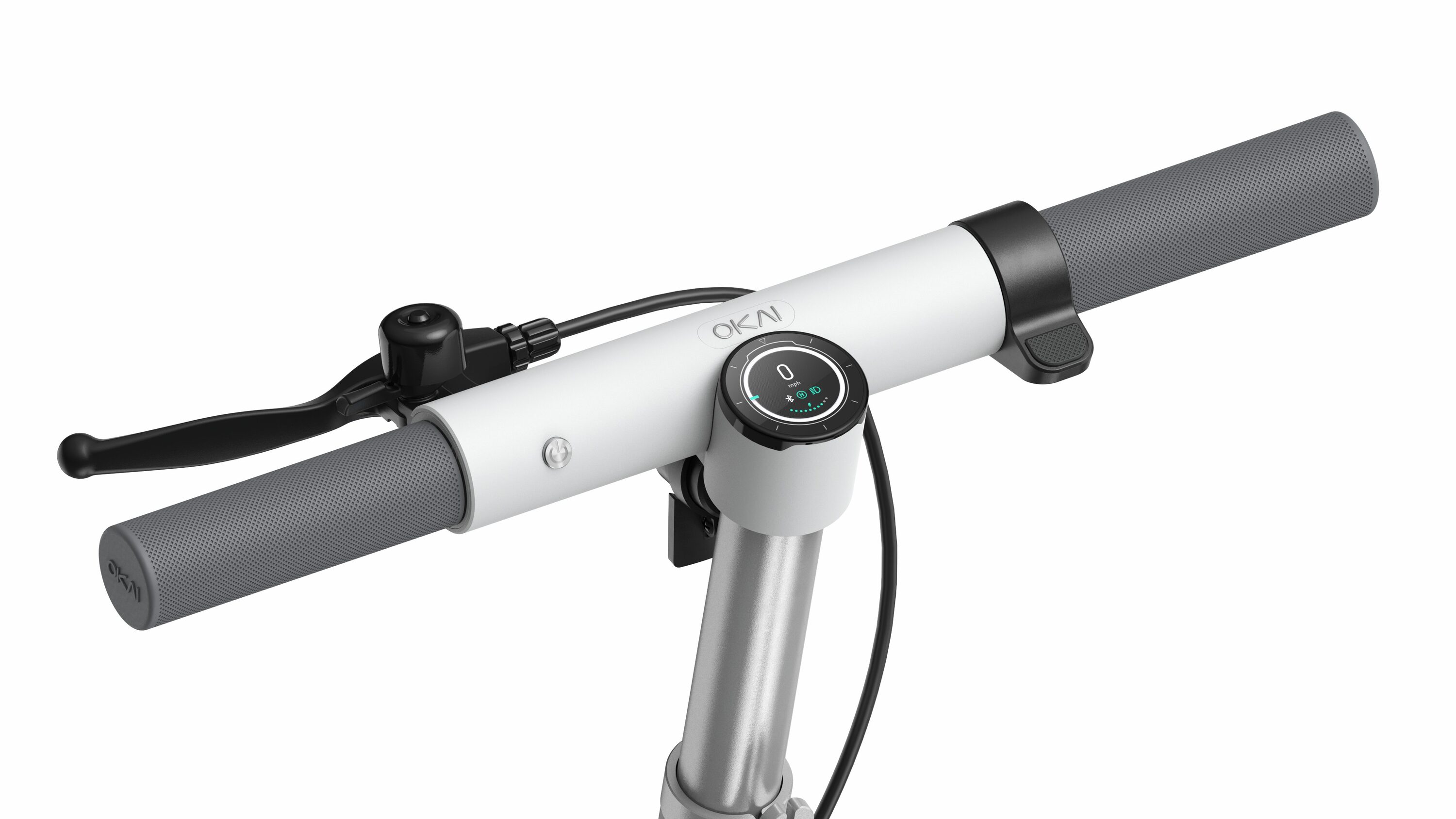 Runesay HB03ELSCT-09 scooters - View #7