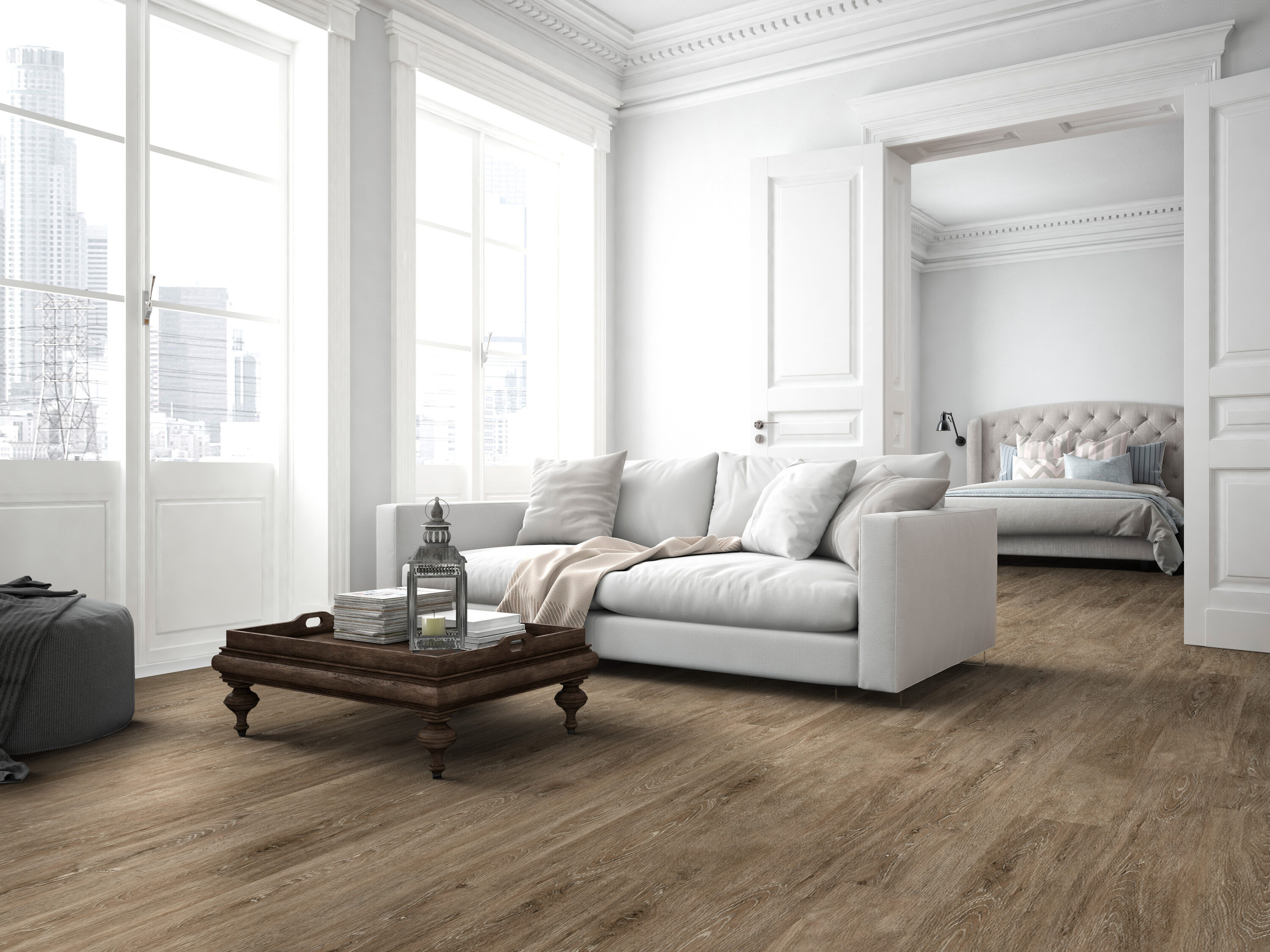 Element Flooring E20018S Luxury-Vinyl-Plank-Samples - View #2