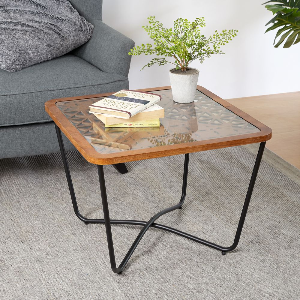 Blisstyle CFTB999 Coffee-Tables - View #2