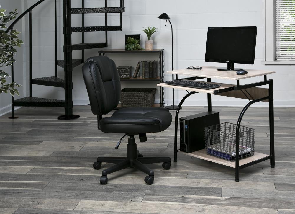 OneSpace 50-1001LO desks - View #5