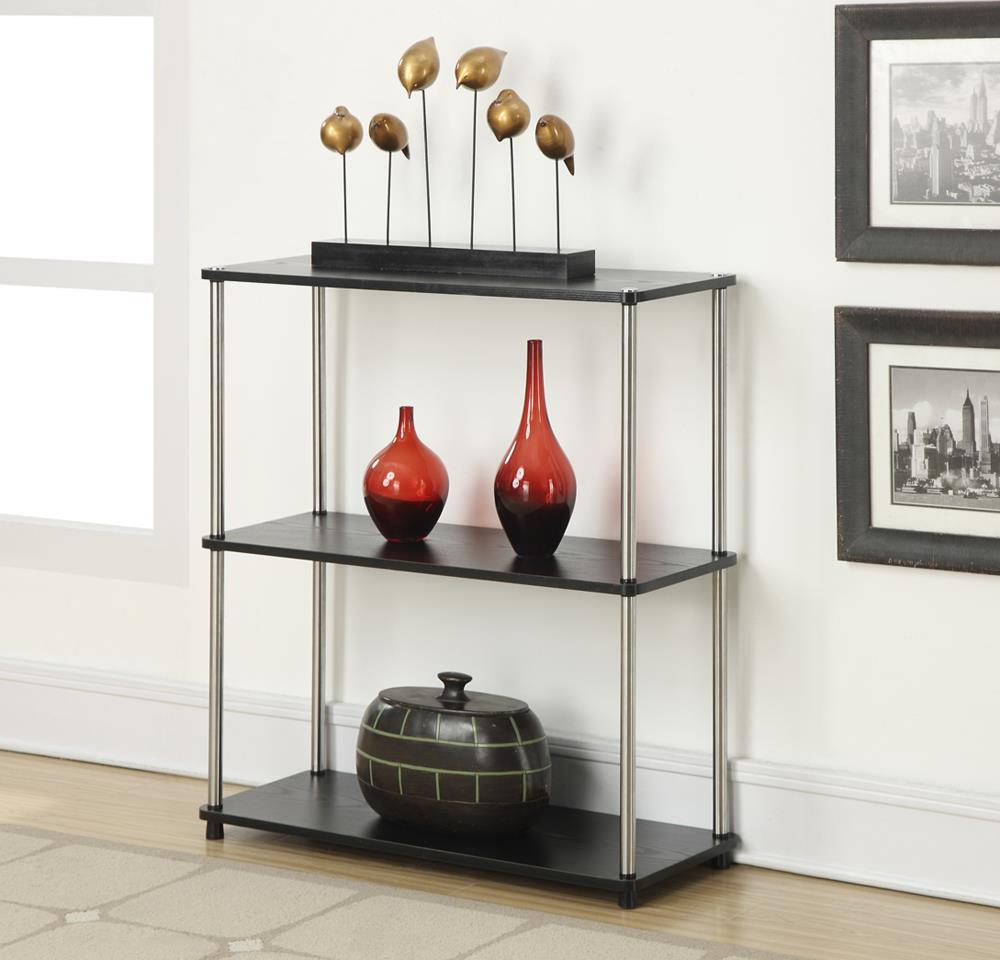 Convenience Concepts 151049 bookcases - View #2
