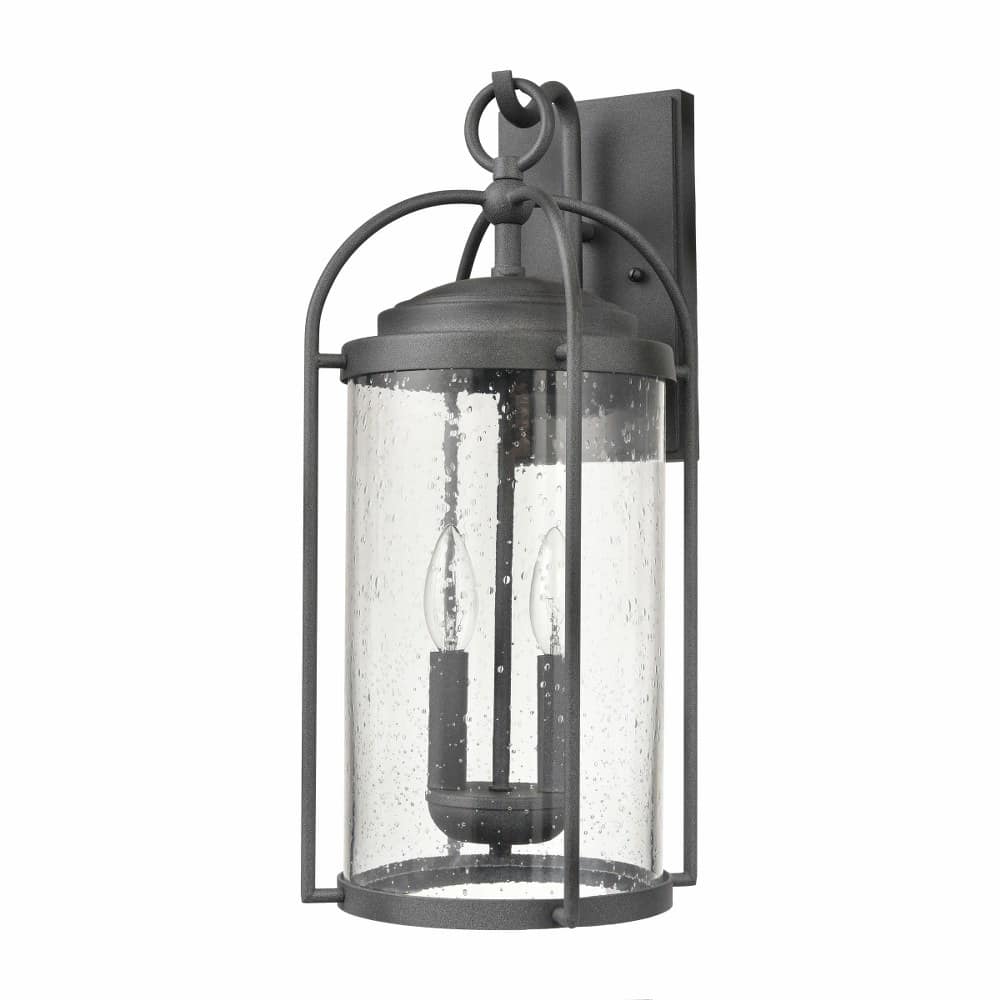 ELK Home A-CRFT-69730/2 Outdoor-Wall-Lighting - View #3