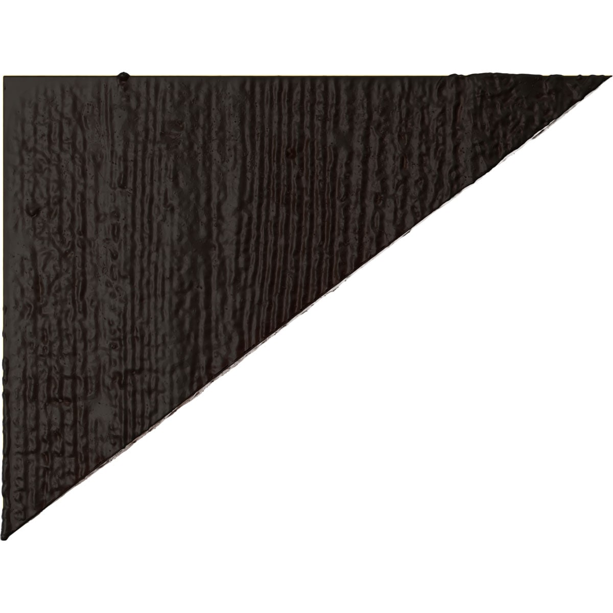 Ekena Millwork MANURS06X08X48BKNS Mantel-Shelves - View #9