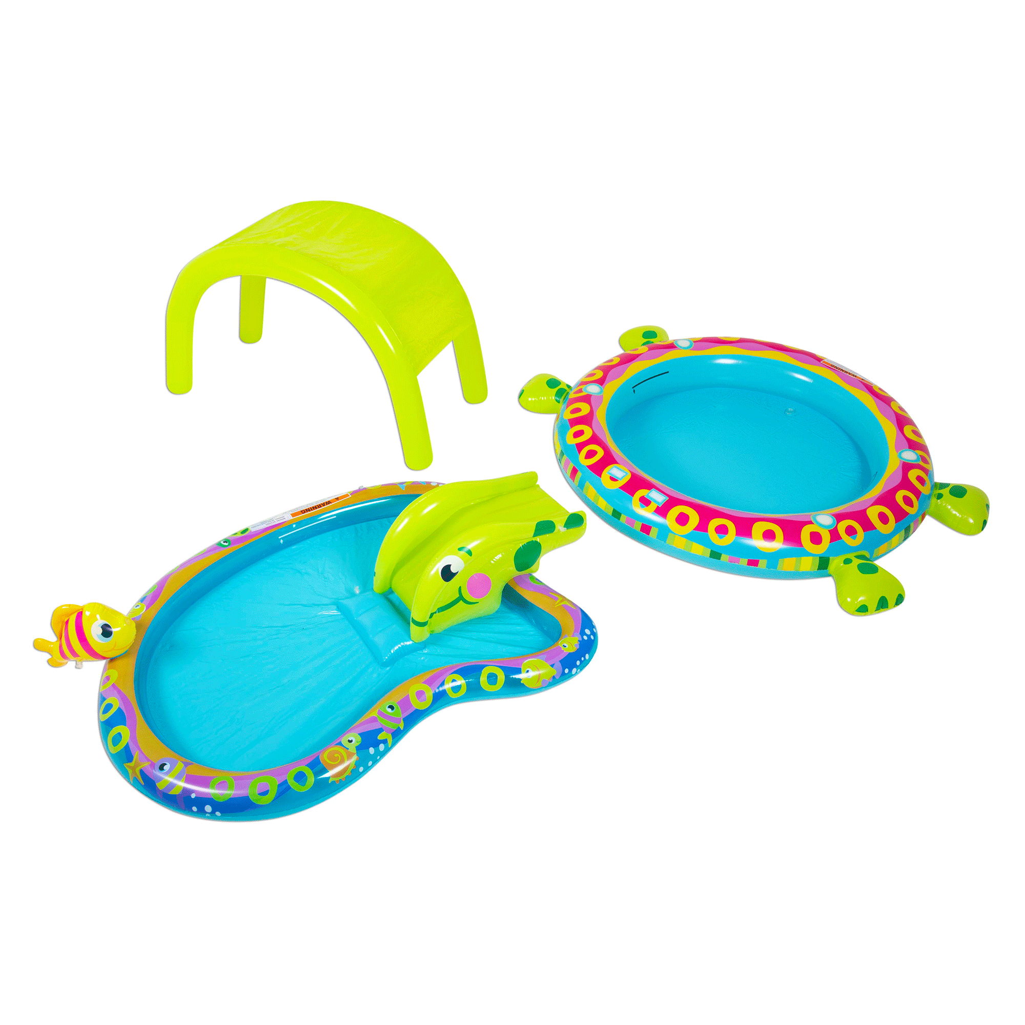 Banzai 204233 Pool-Toys-Floats - View #5