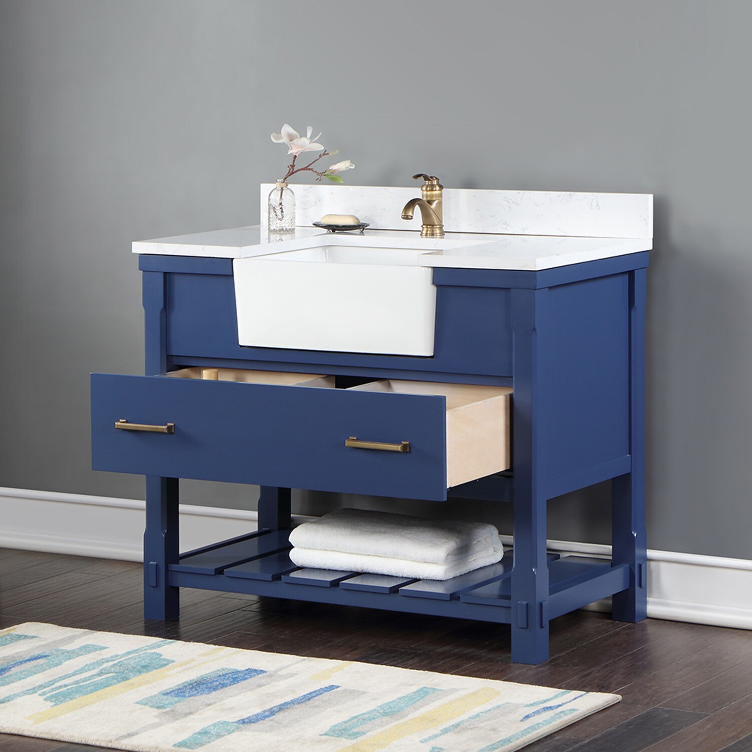 Altair 537042-JB-AW-NM Bath-Vanity-Combo - View #7