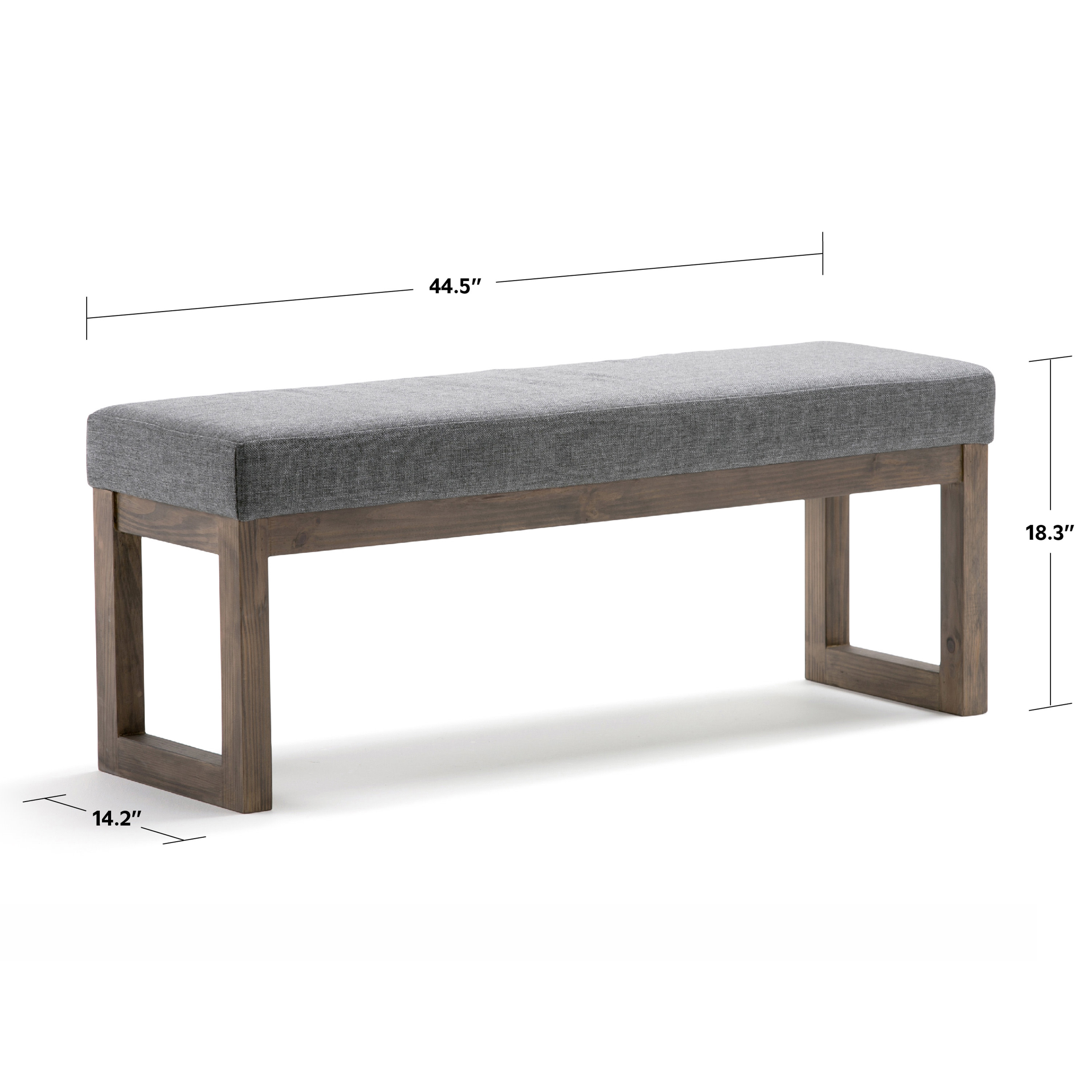 Simpli Home 3AXCOT-252-LG-GL Indoor-Ottomans - View #6