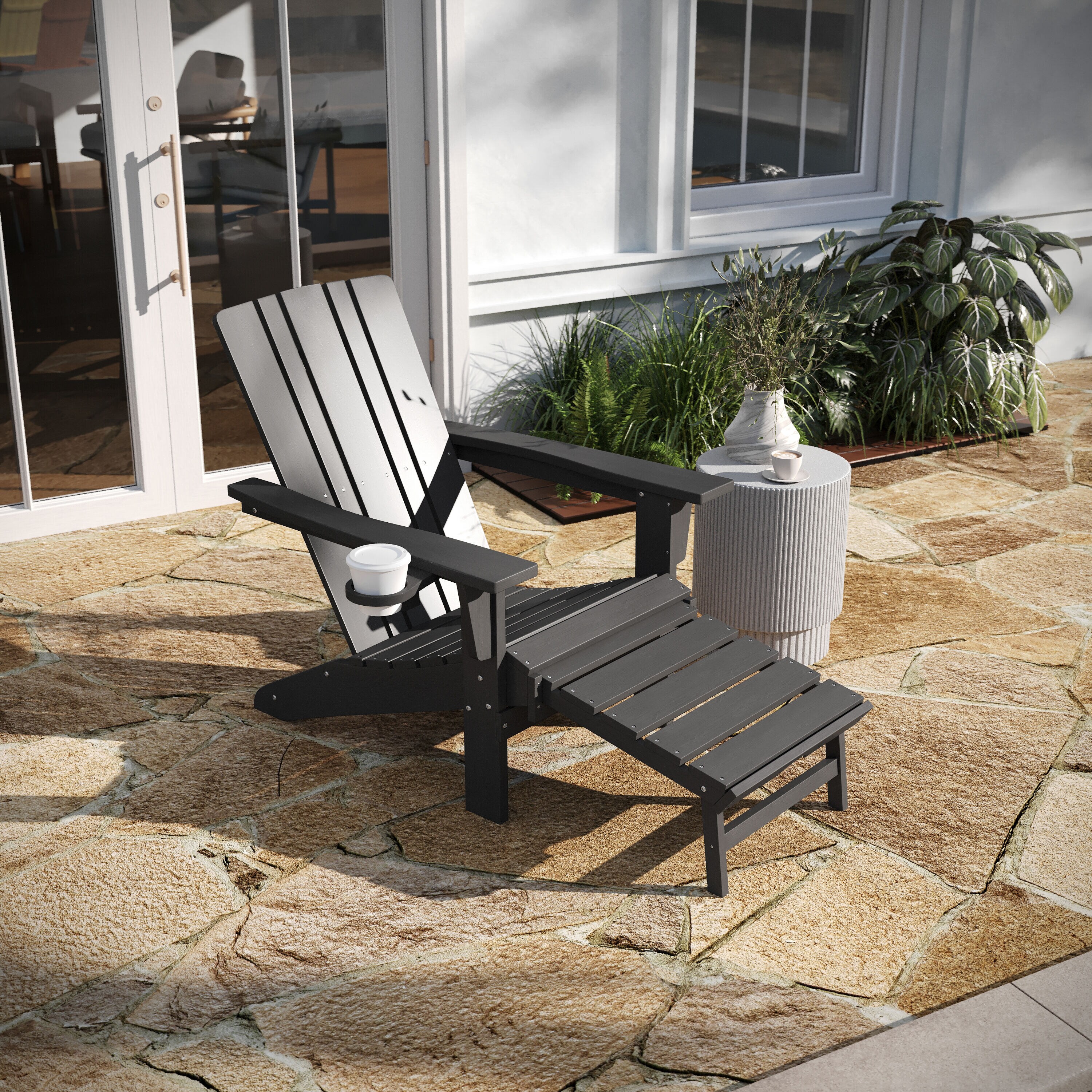 Taylor & Logan 196861084652 Patio-Chairs - View #6