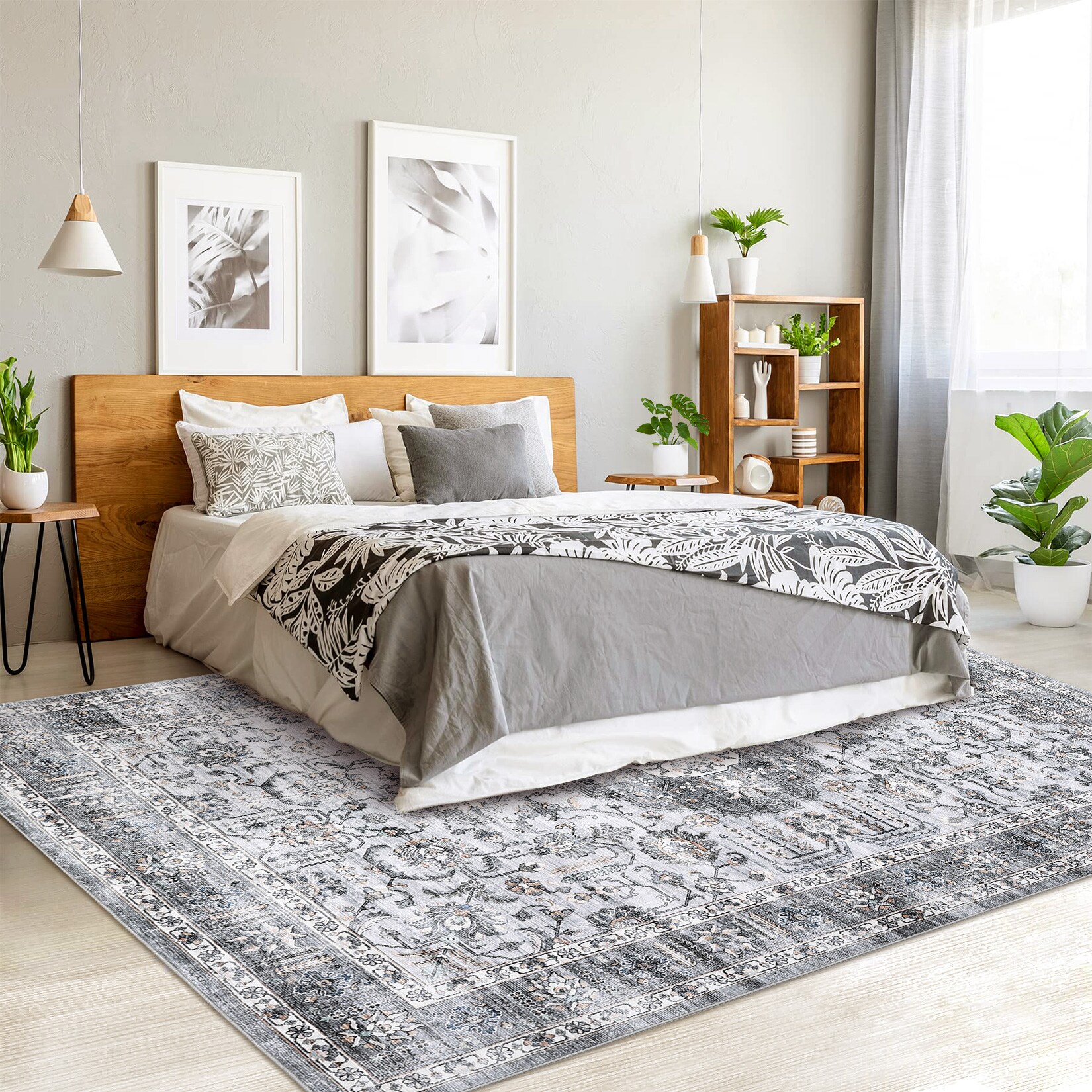 Garvee YXY-LO-PHO-11QDYM5W rugs - View #2