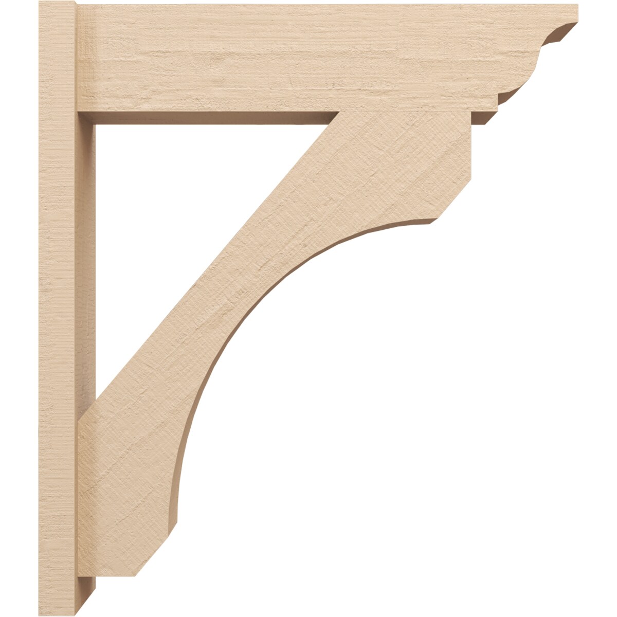 Ekena Millwork 2133217 corbels - View #2