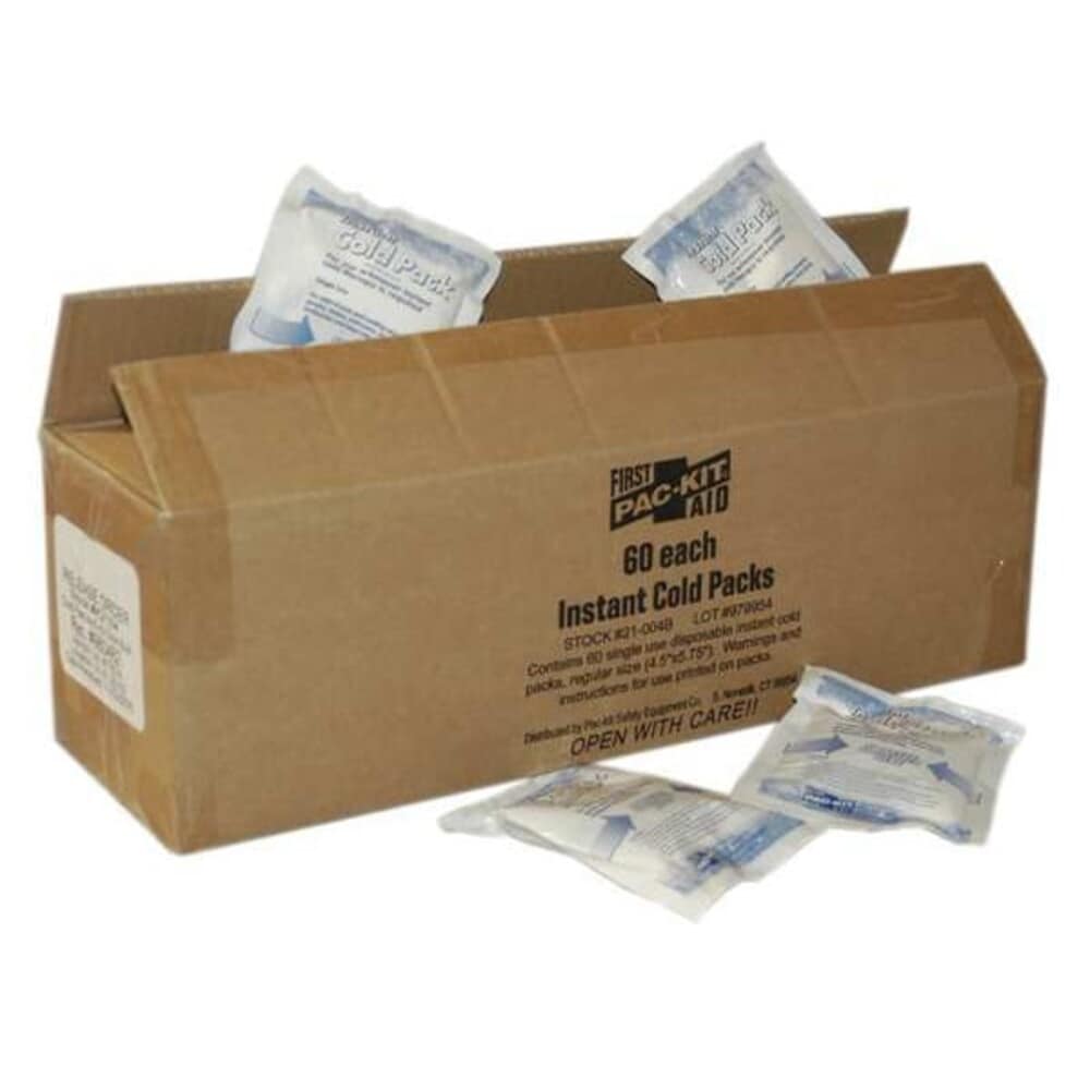 First Aid Only K2104 First-Aid-Kits - View #2