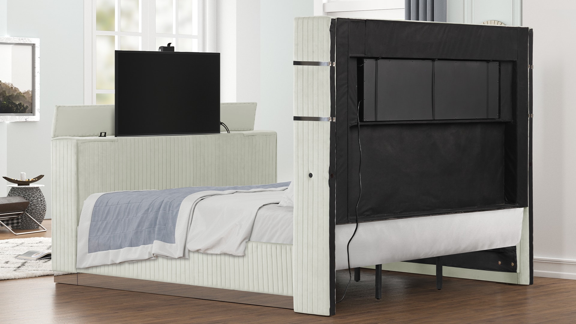 Galaxy 601955555203 beds - View #4