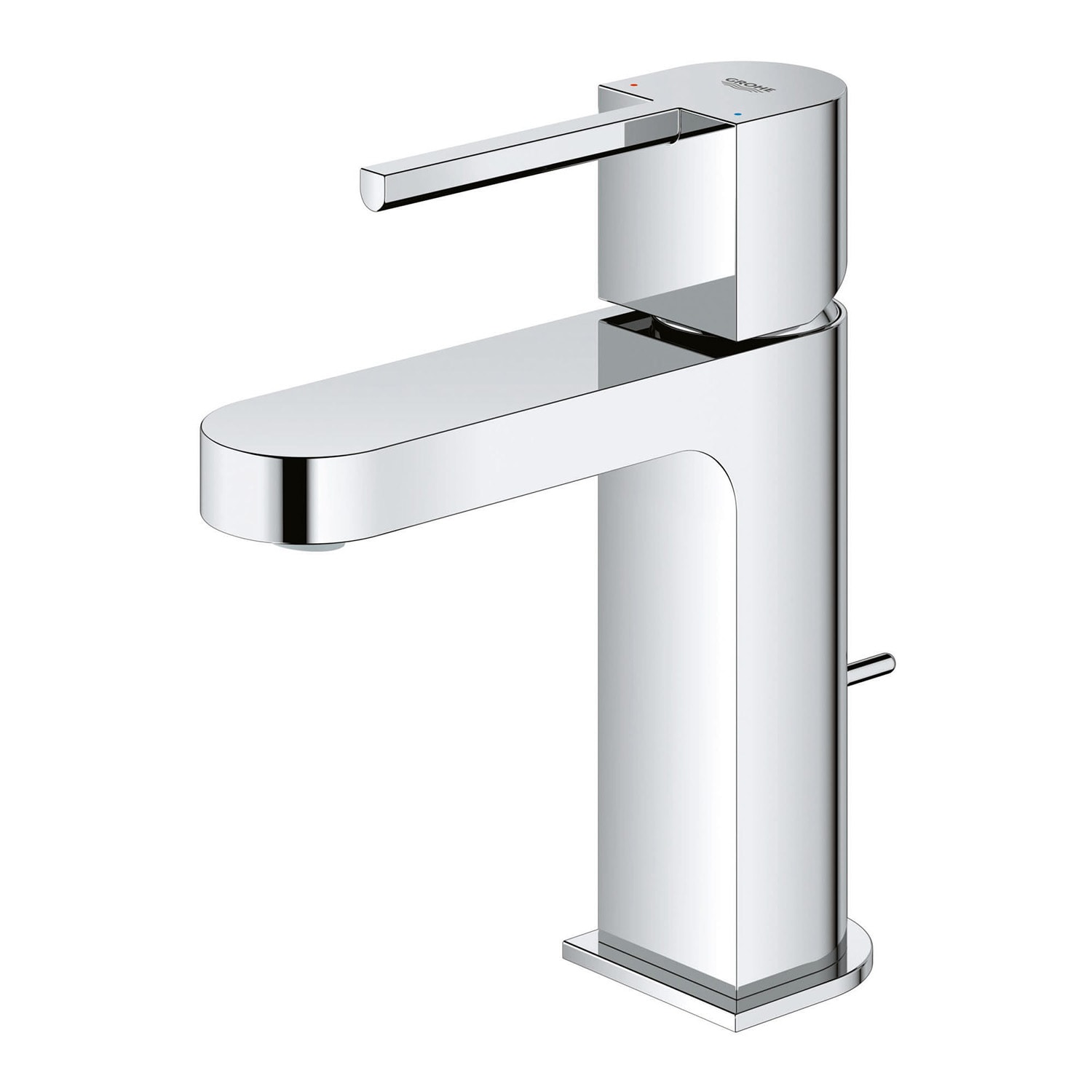GROHE 33170EN3 Lavatory-Faucets - View #2