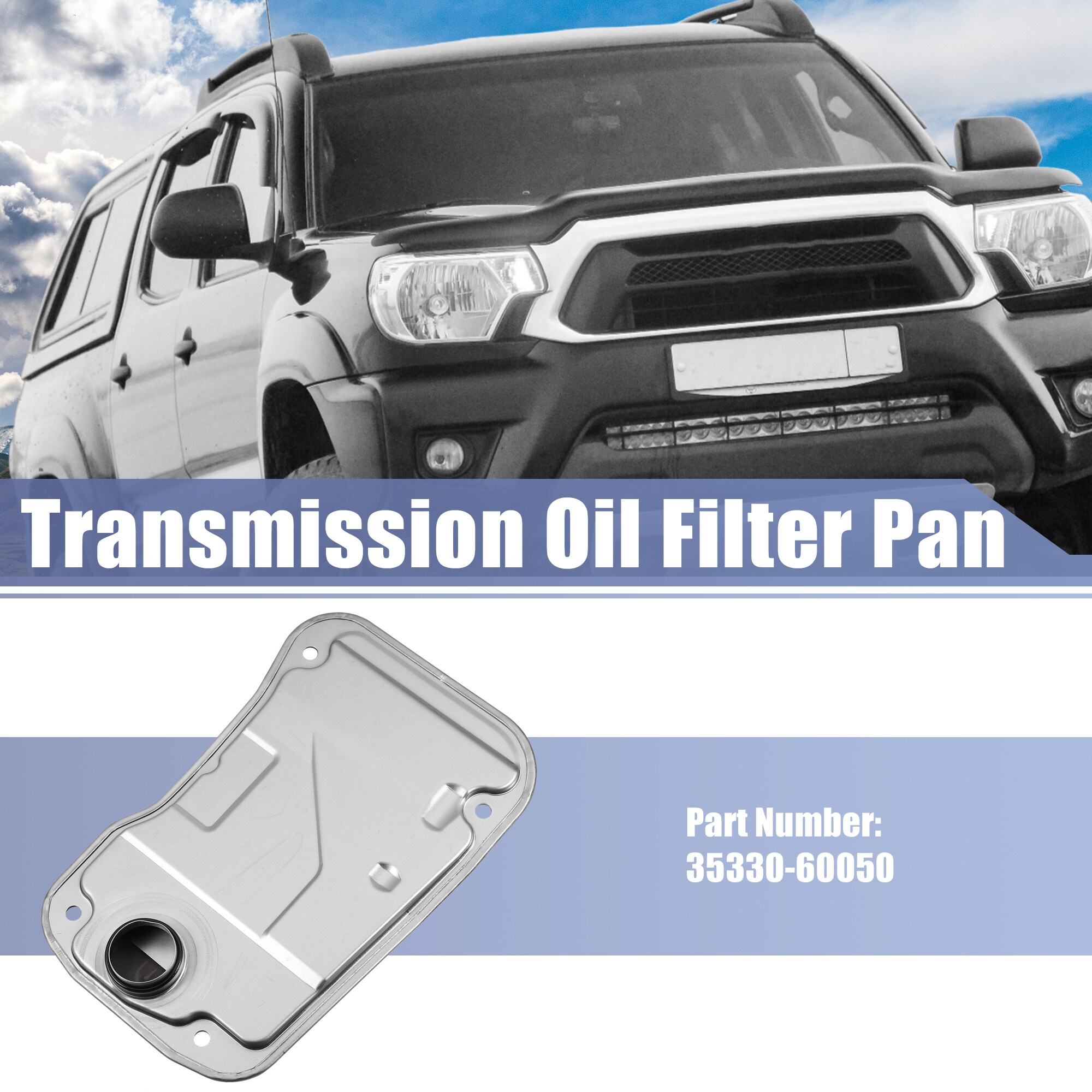 Unique Bargains S25112701UX4916 Ope-Oil-Filters - View #2