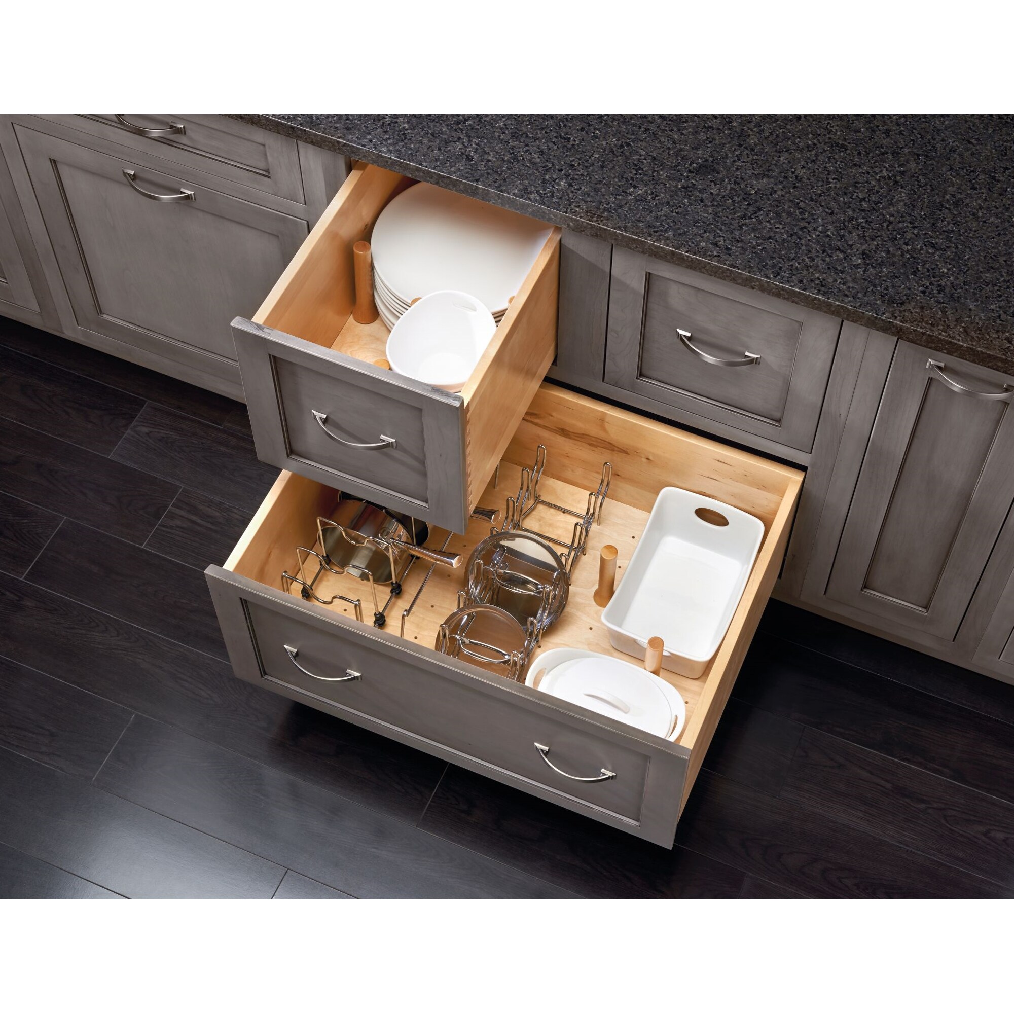 Rev-A-Shelf 152832 Drawer-Organizers - View #7
