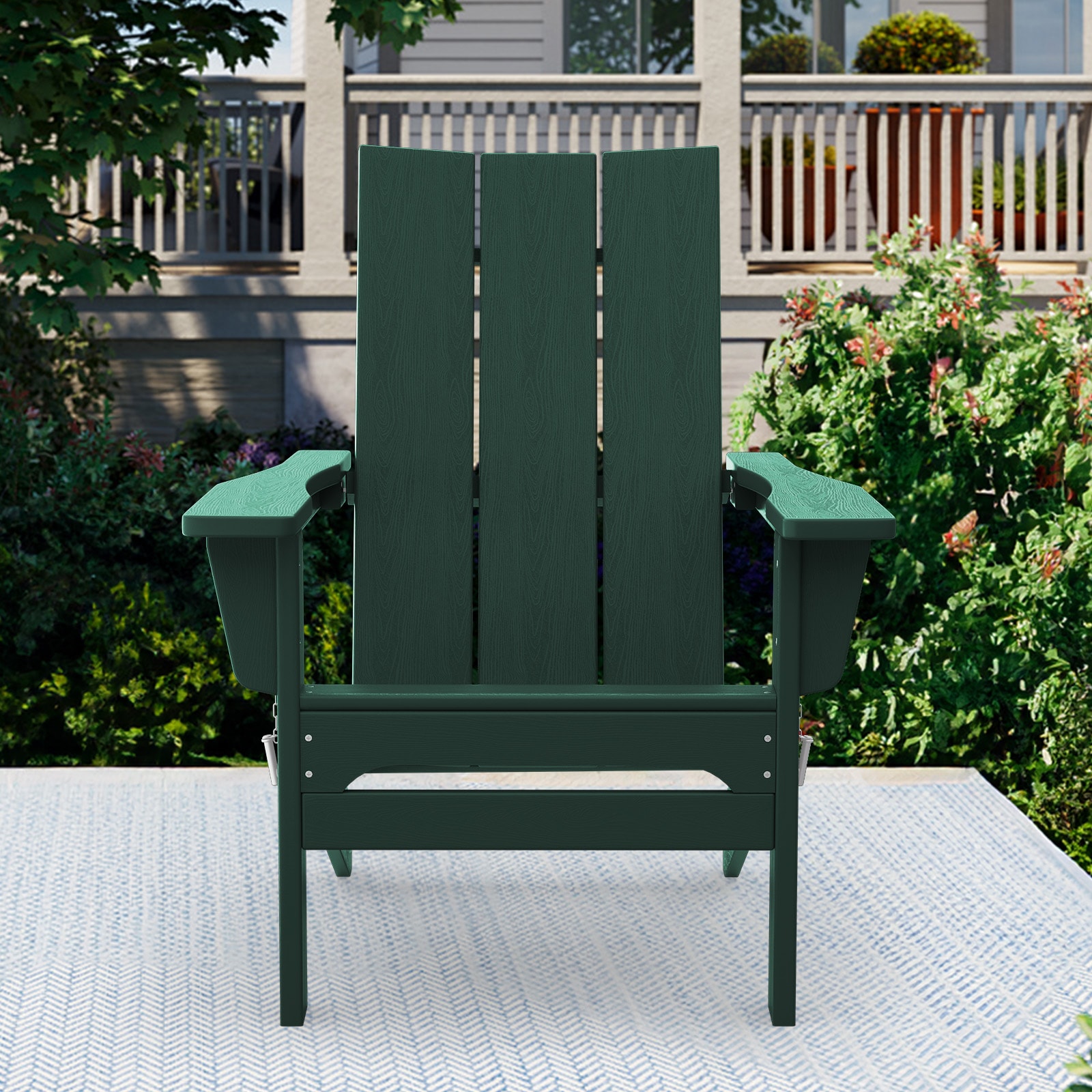 JEAREY PEHQZDY-GN Patio-Chairs - View #2