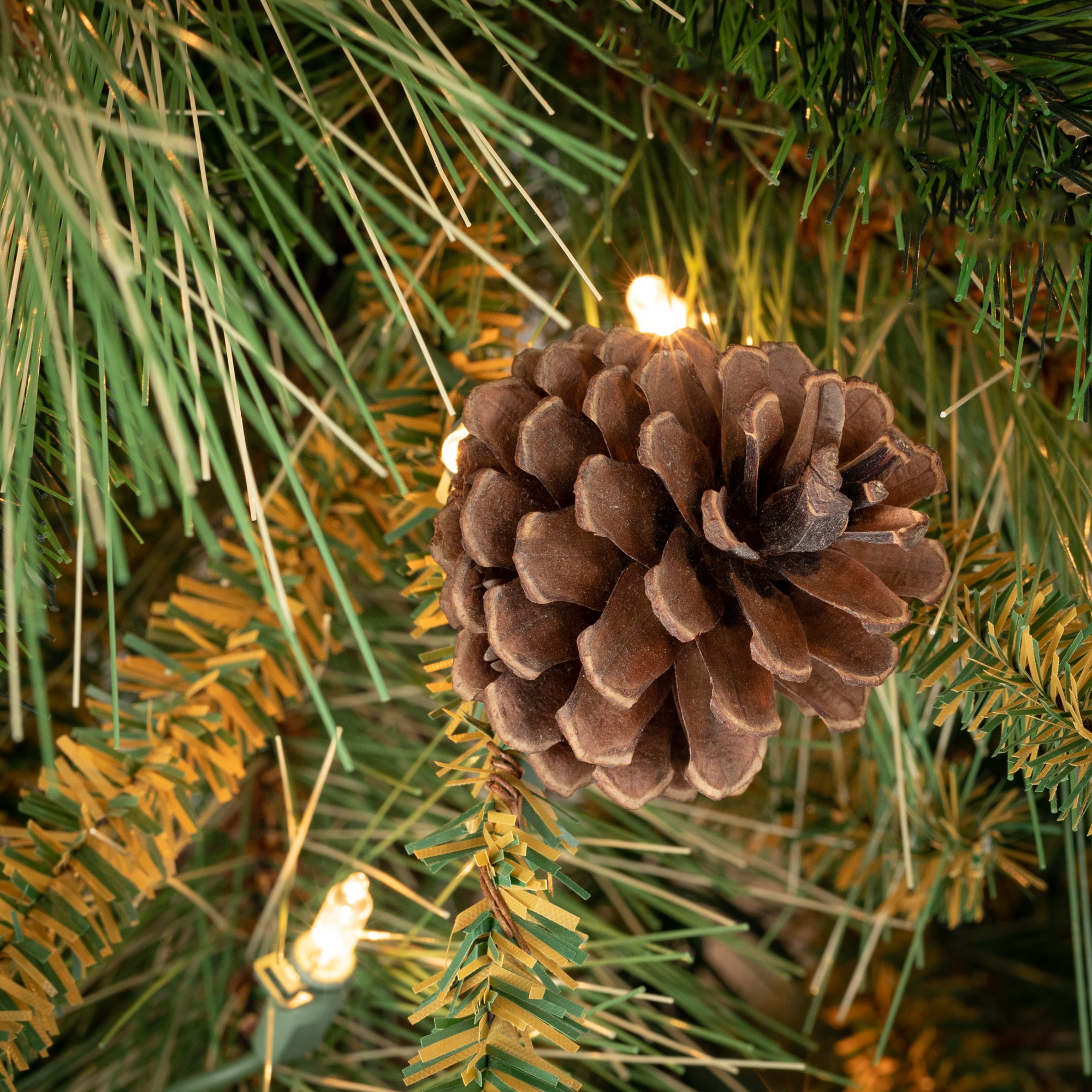 Sullivans TR1190 Artificial-Christmas-Trees - View #2