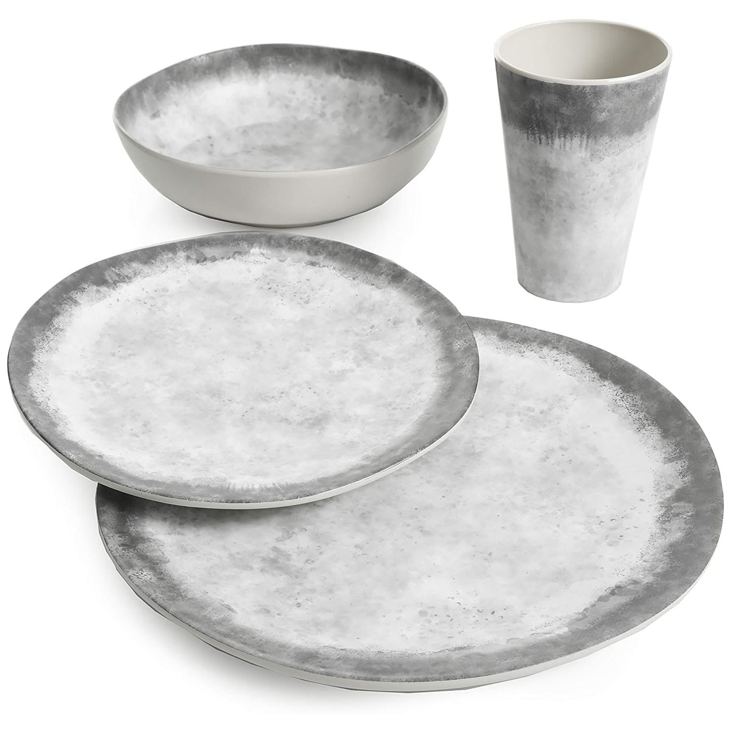 Gibson 244918 dinnerware - View #2