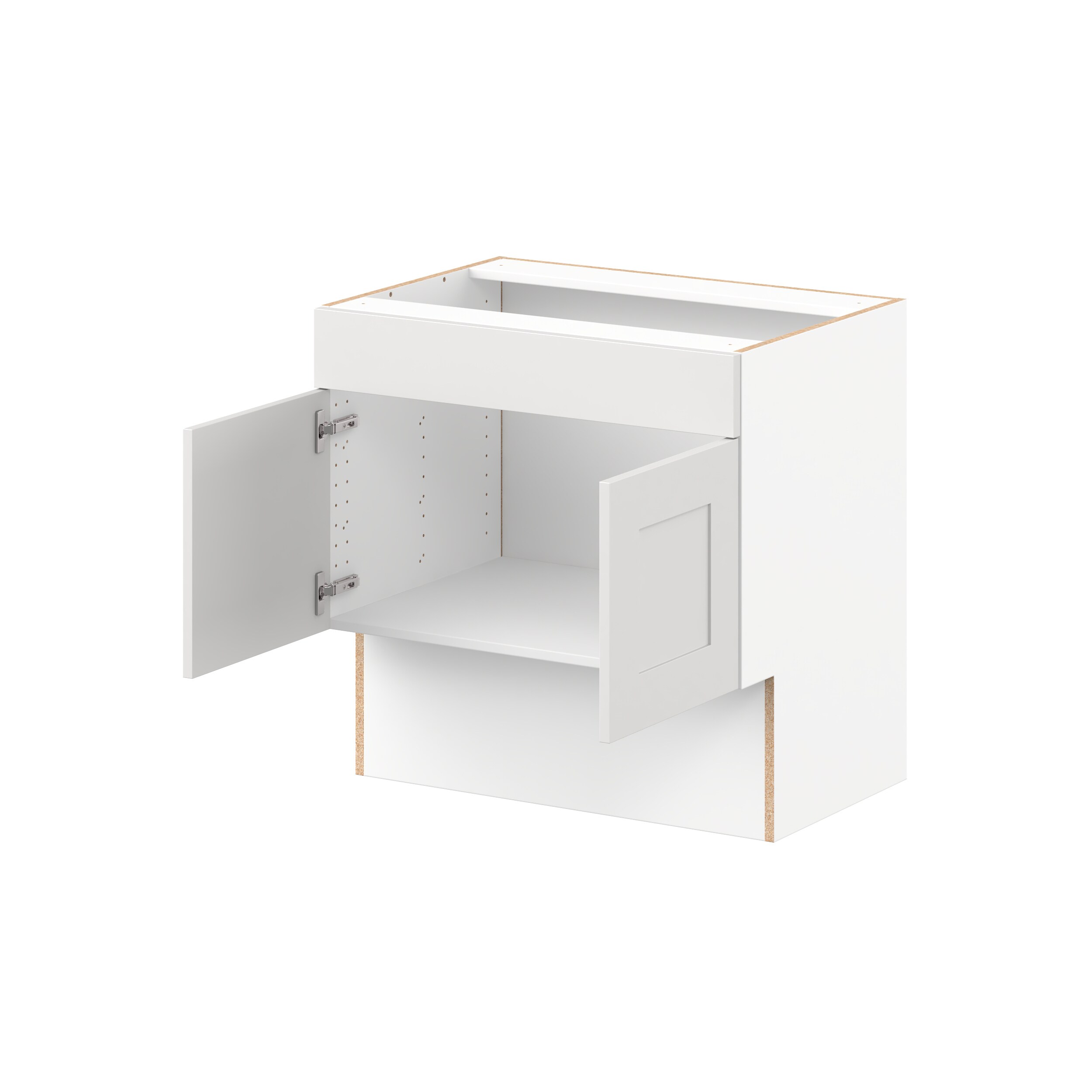 Hugo&Borg DSVS30FFRFADA-JO Cabinets-Kitchen - View #2