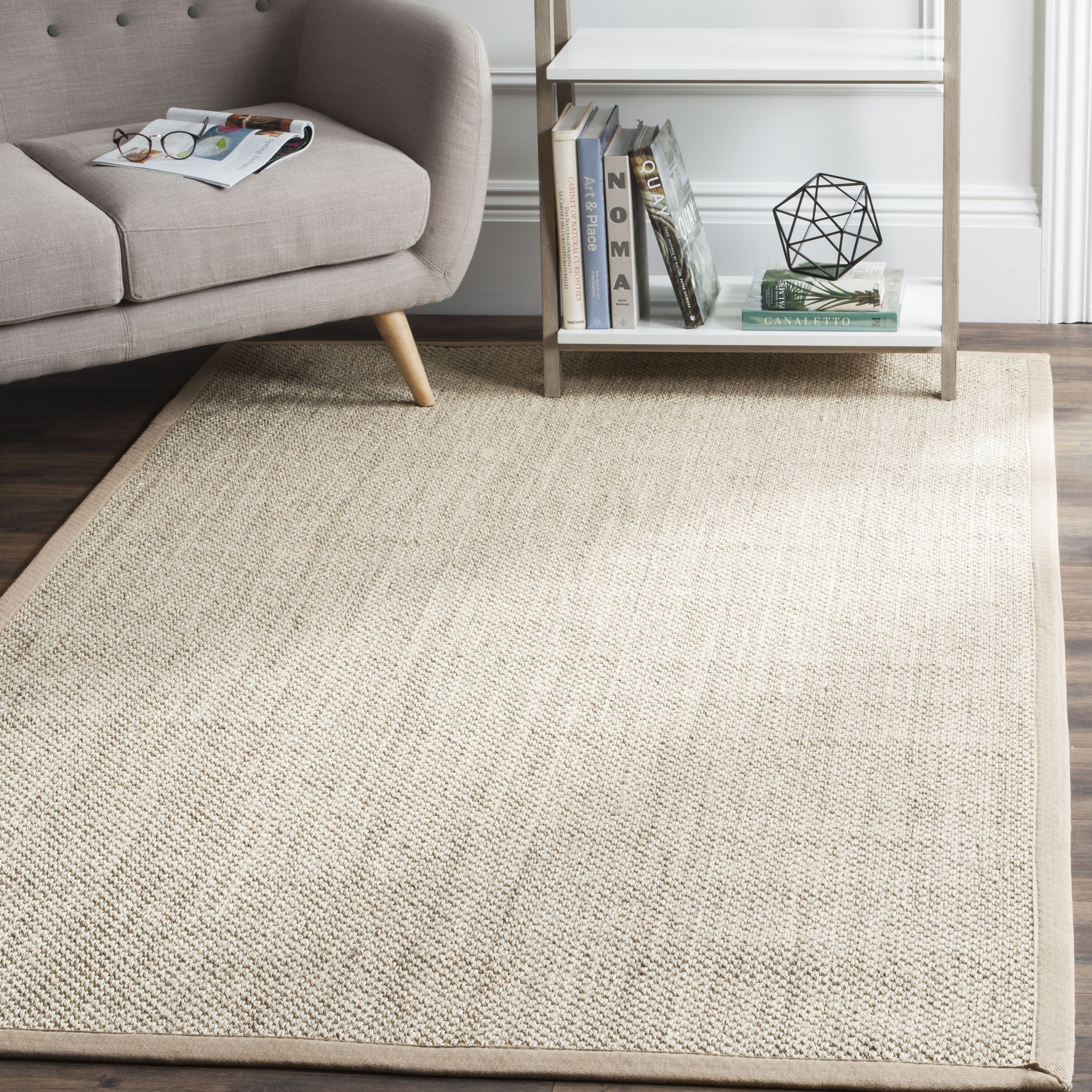 Safavieh NF143B-9SQ rugs - View #2