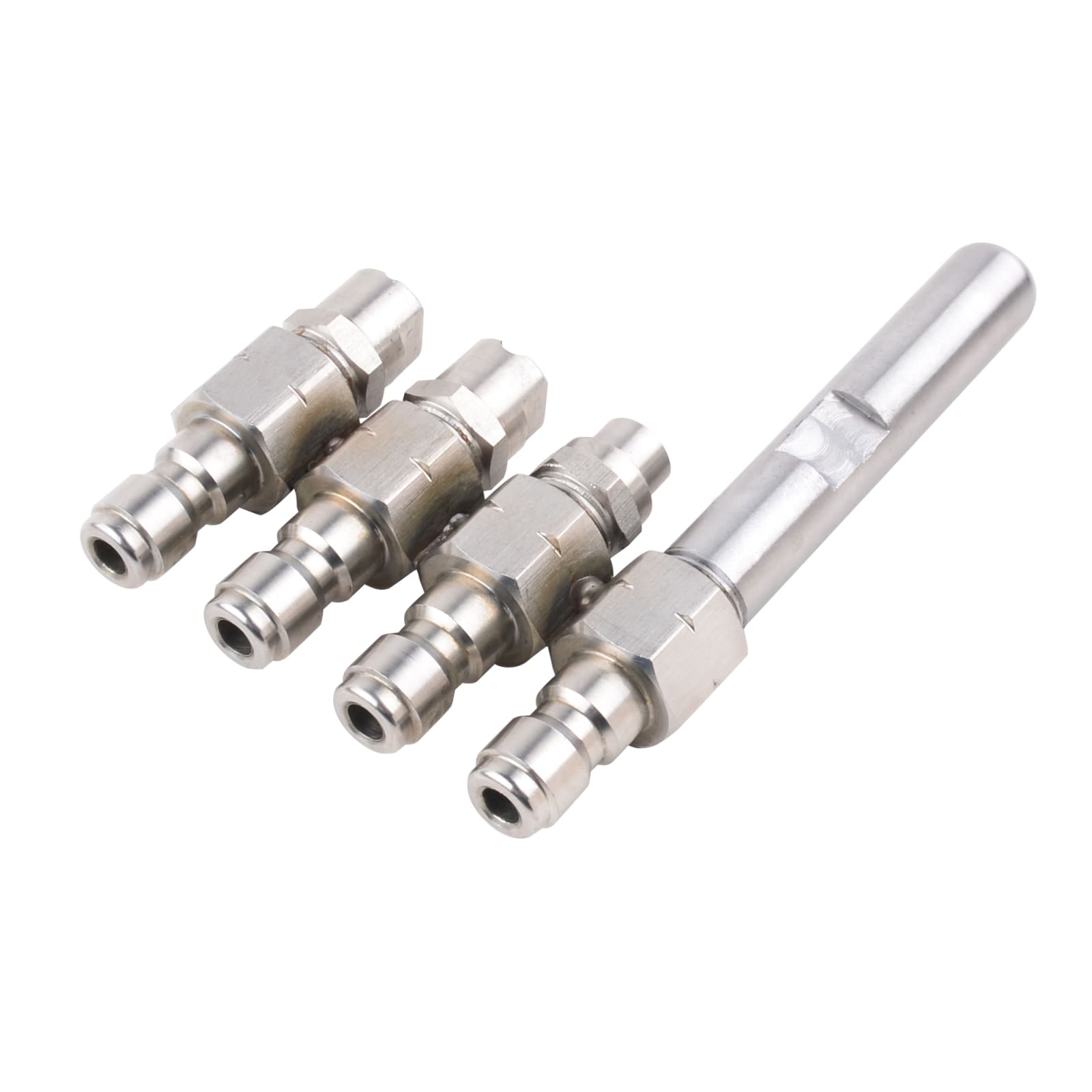 SurfaceMaxx up to 4500 PSI 1/4-in J-rod Nozzle #SMX-JRSN-5060