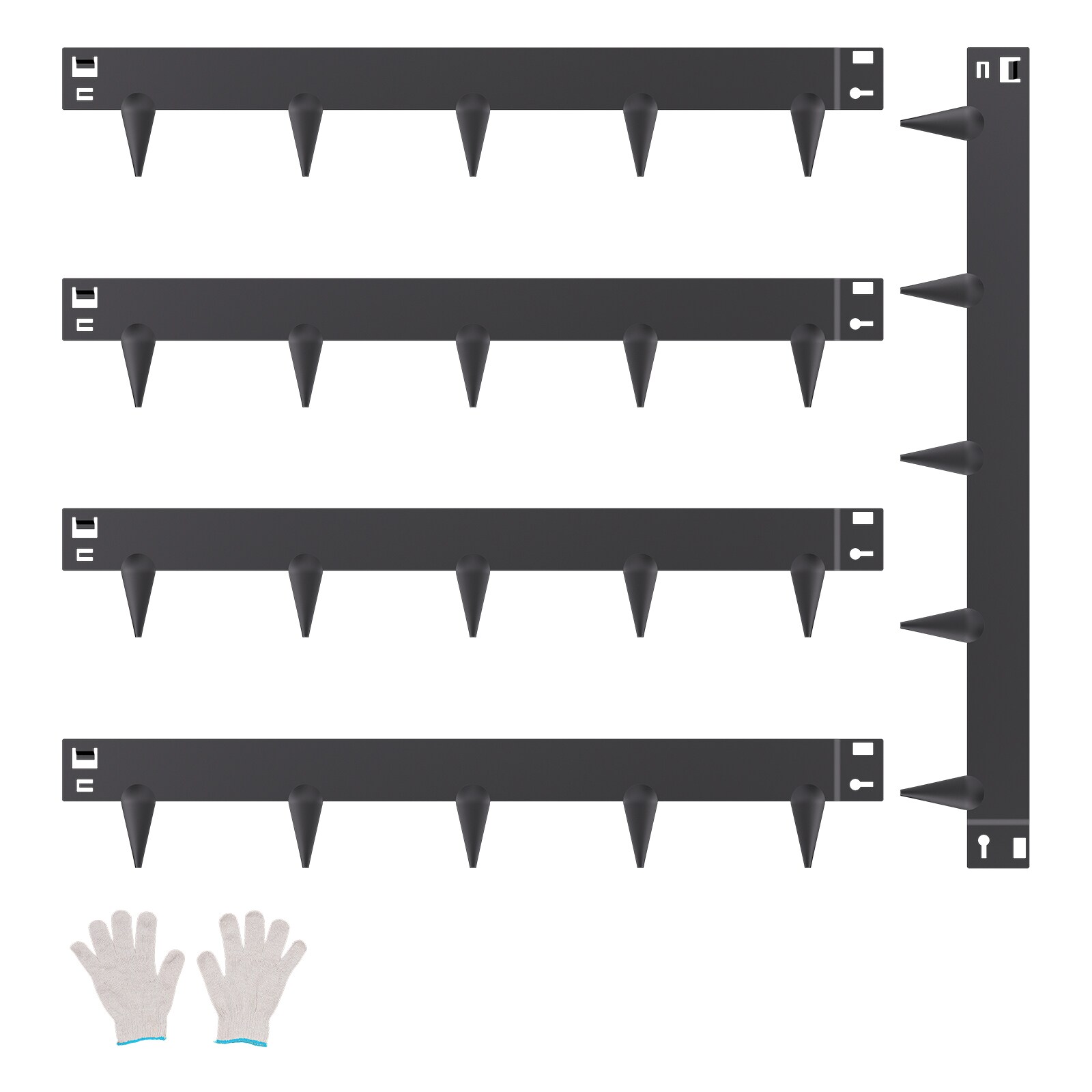 VEVOR SCDXGJSPZ5PC06935V0 edging - View #8
