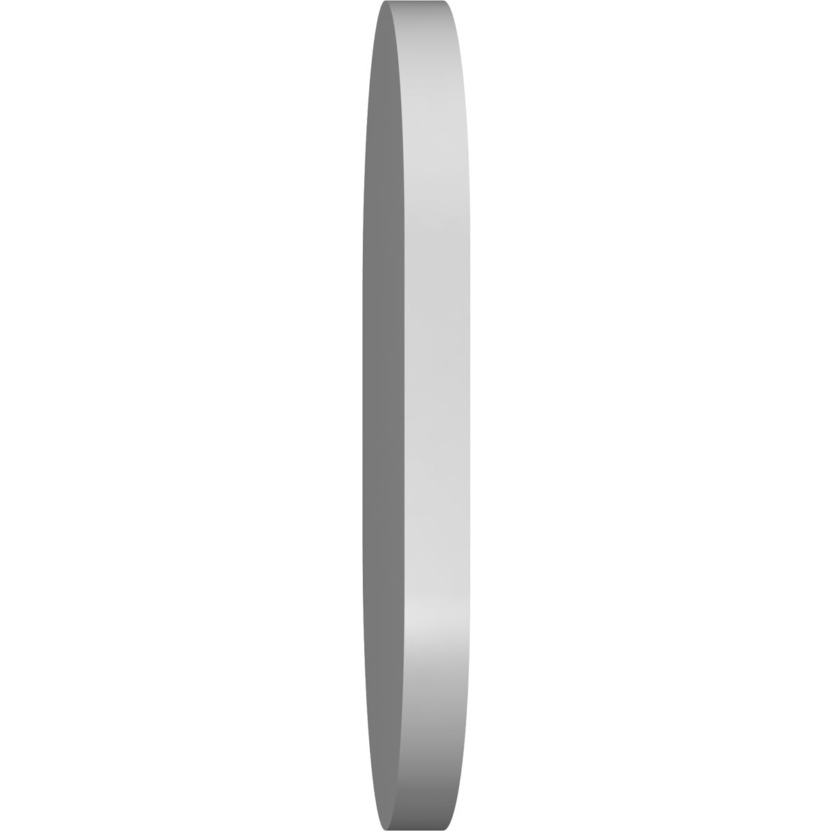 Ekena Millwork GVPVR14X2202SN Gable-Vents - View #3