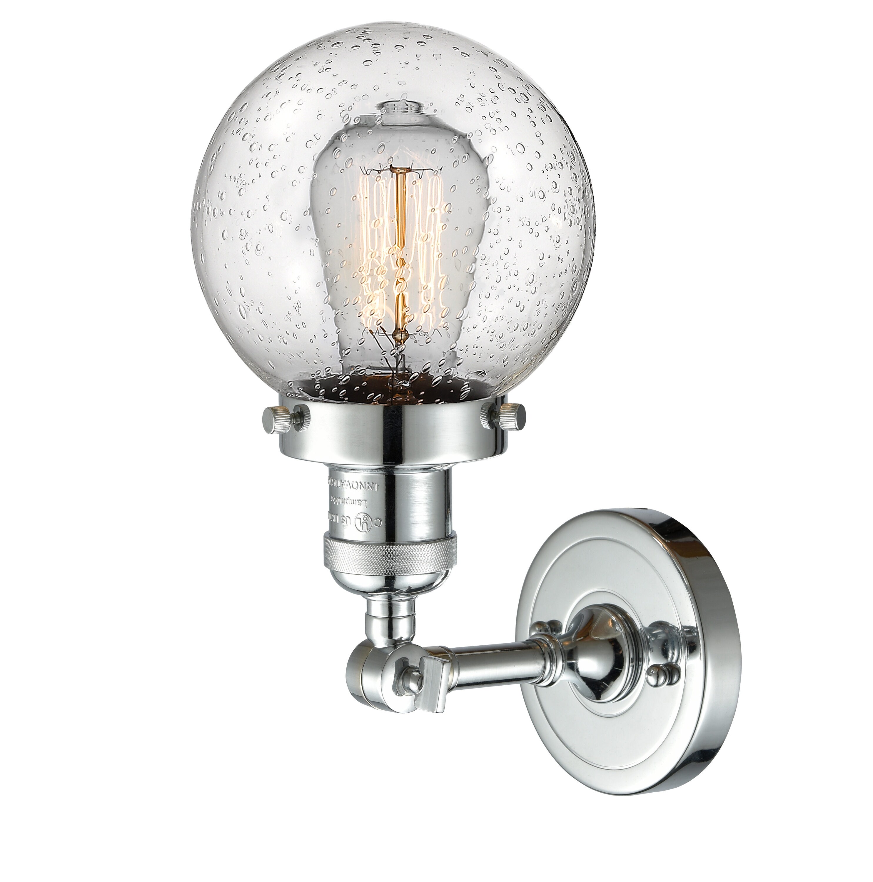 Innovations Lighting 203-PC-G204-6 b090000 - View #3
