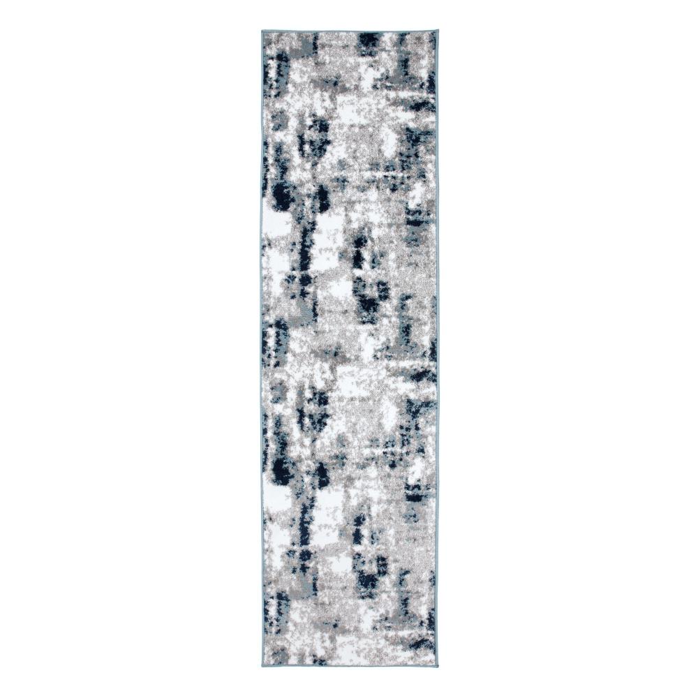 World Rug Gallery 915BLUE2X7 rugs - View #2